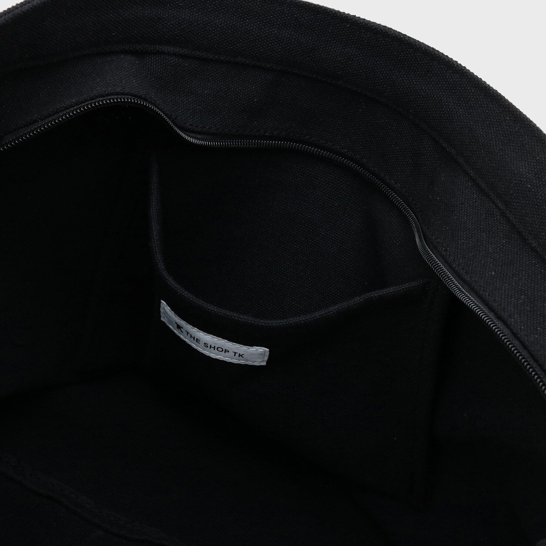 THE SHOP TK「キャンバスビッグショルダー」|ショルダー・メッセンジャー|