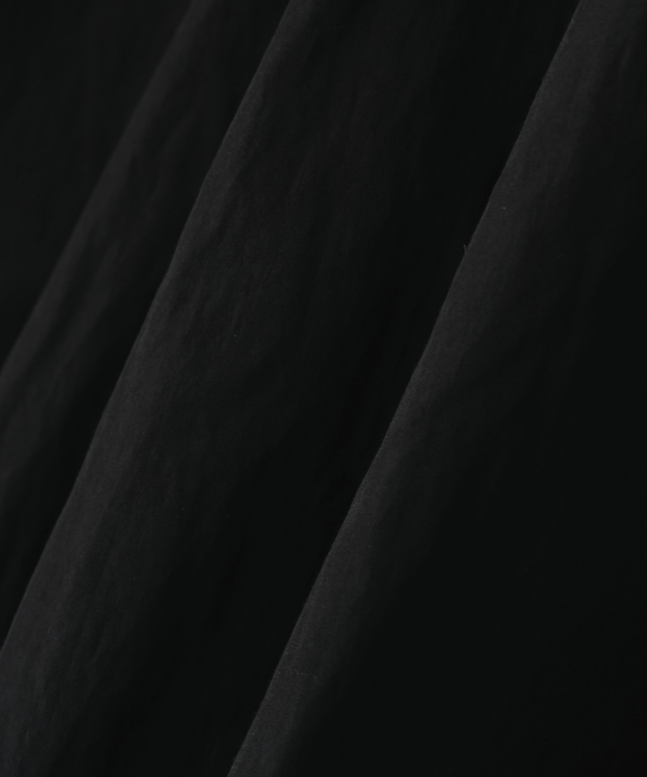  「タフタボリュームスカート」|スカート|