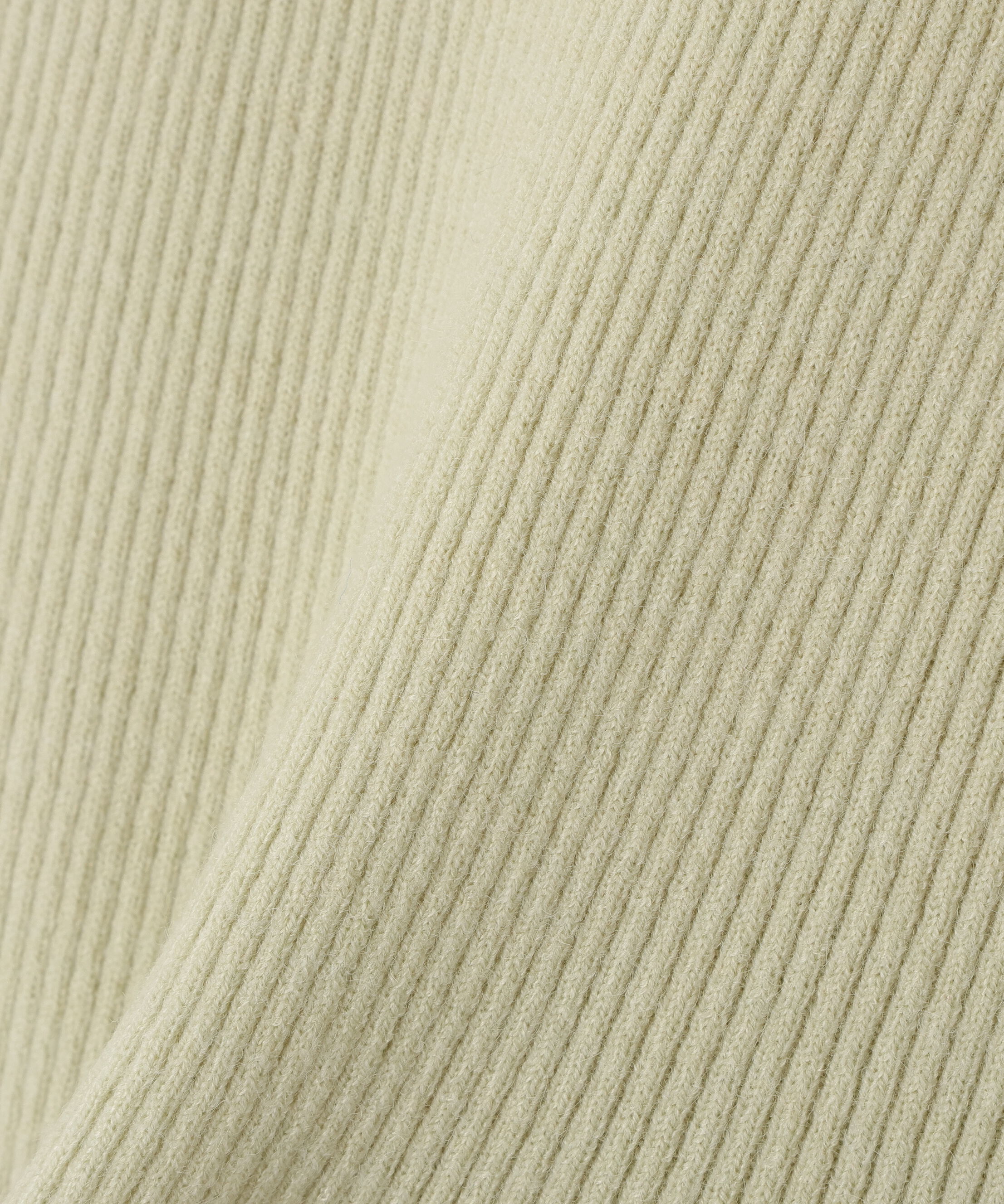  「シャギーオフショルニット」|ニット・セーター|