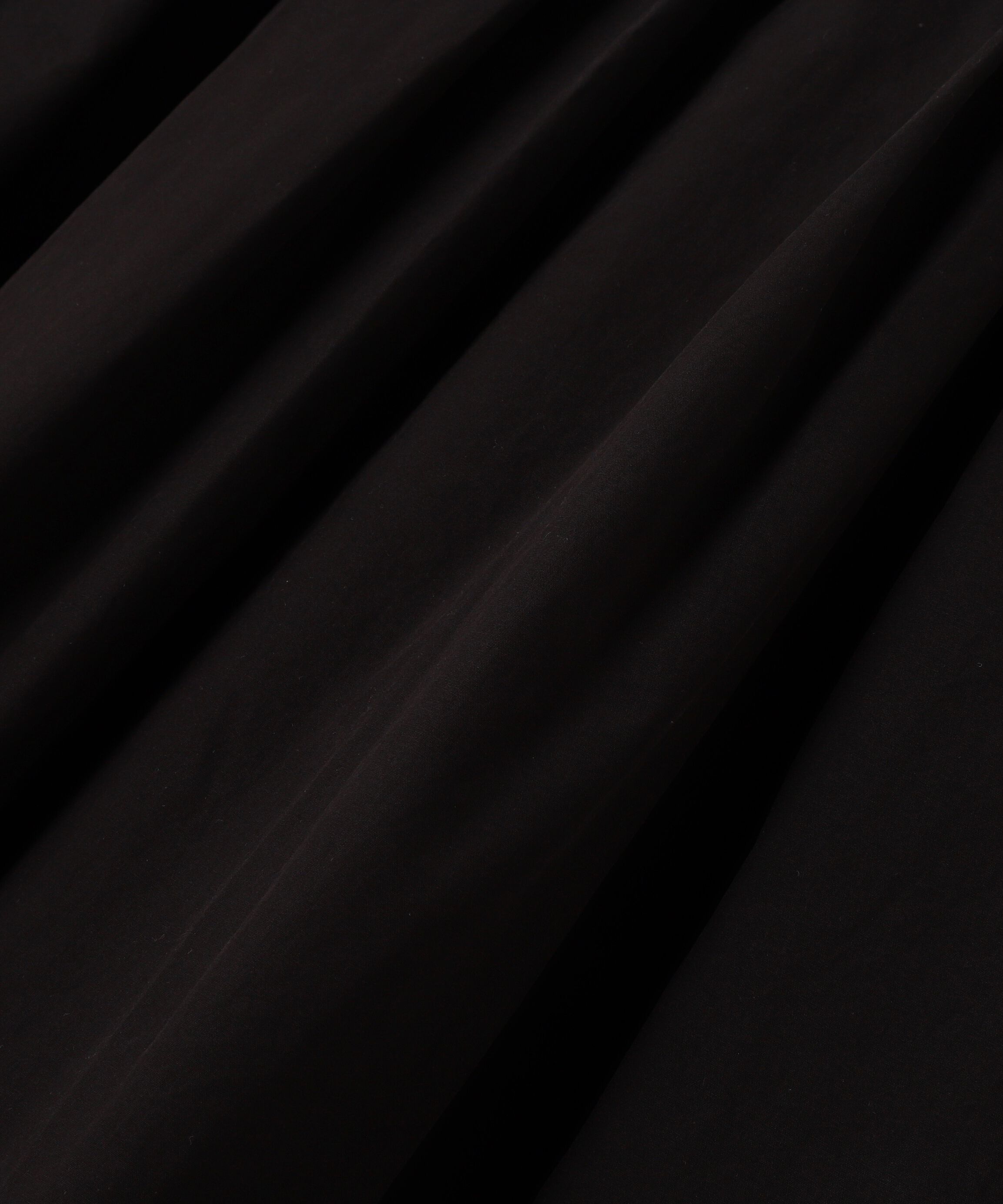  「コットンタックデザインミニキャミソールワンピース」|ワンピース|