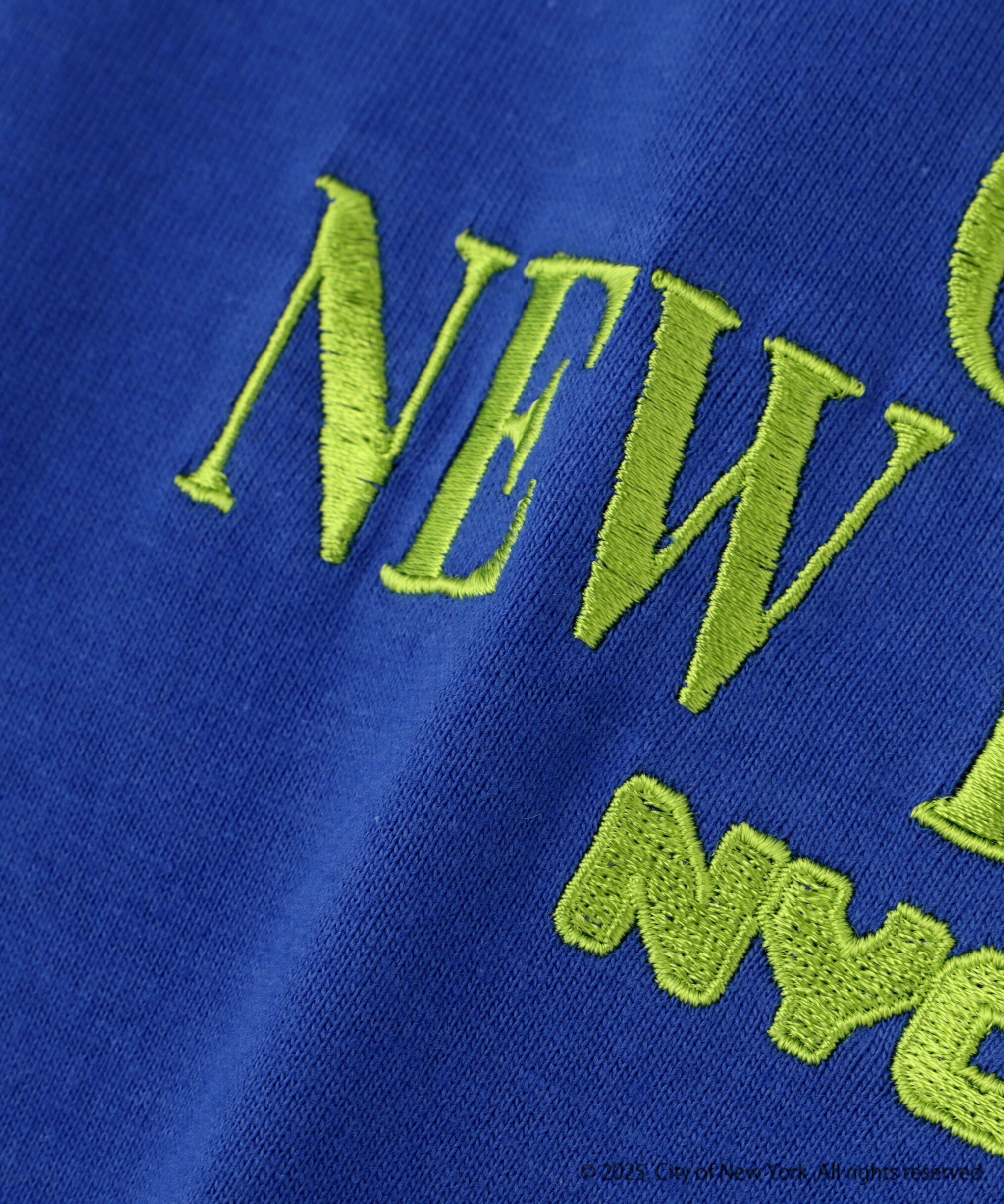  「〈GOOD ROCK SPEED〉NYC Tシャツ」|Tシャツ・カットソー|