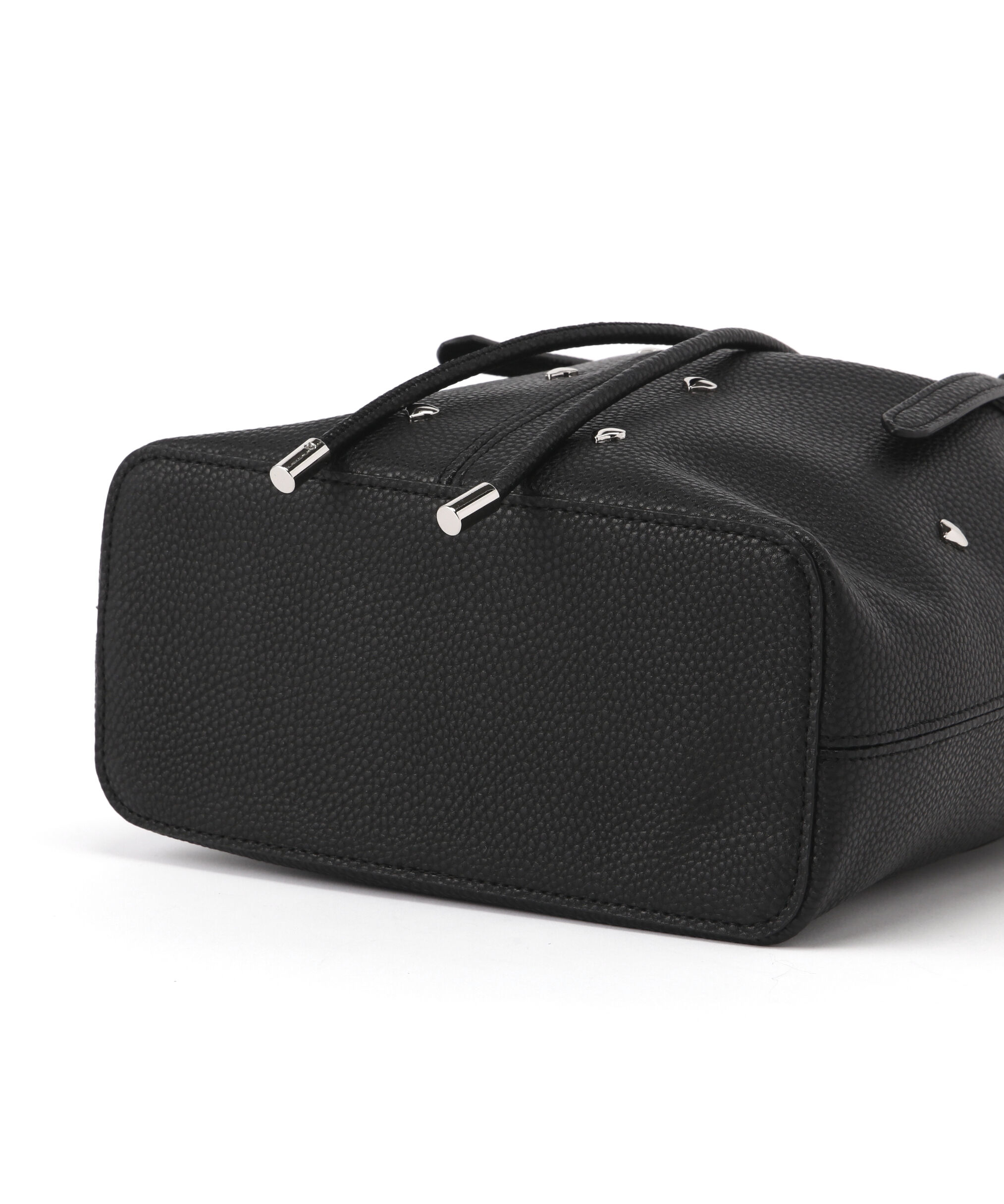  「ハートスタッズバッグ」|その他|