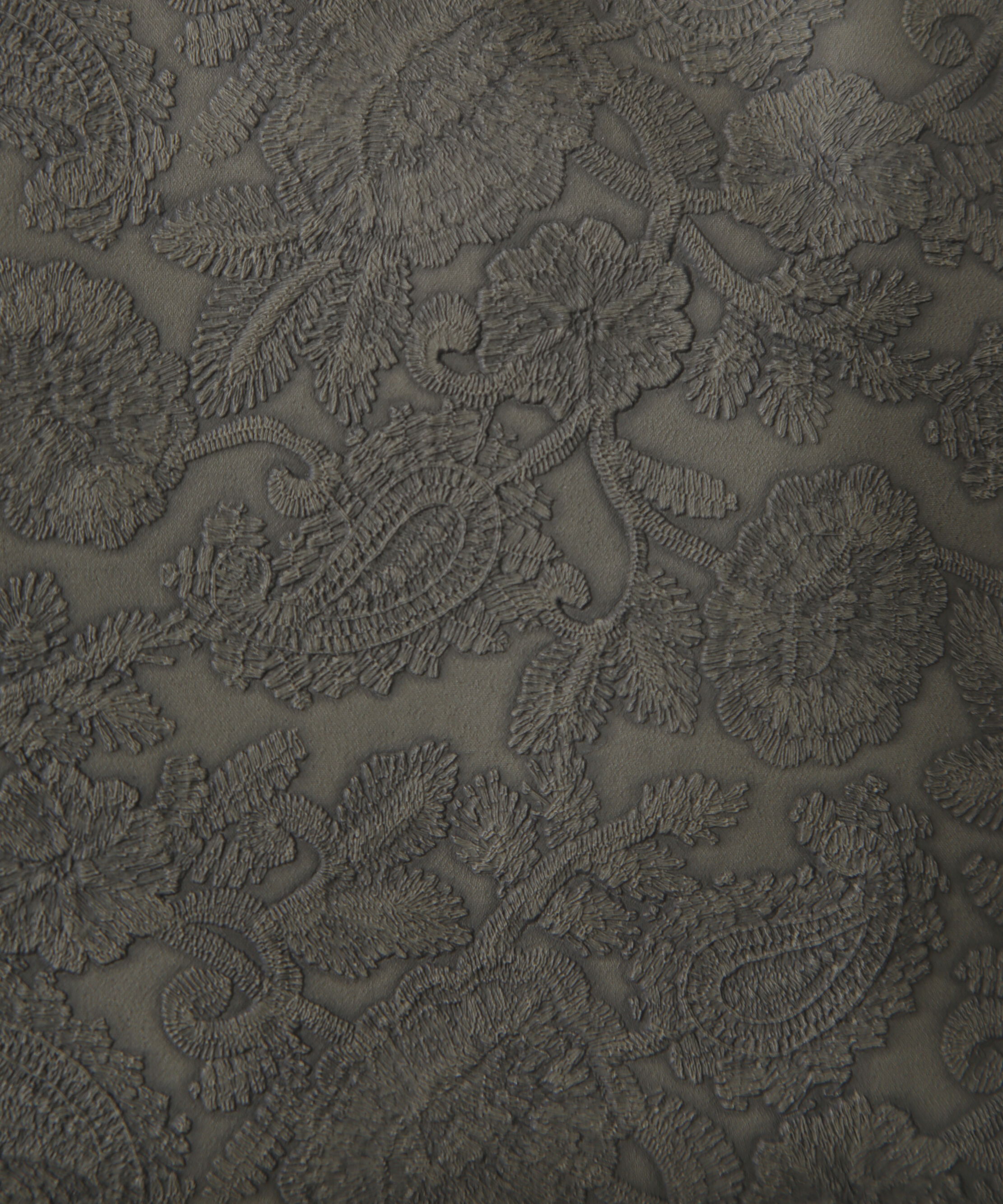  「エンボスペイズリーバッグ」|その他|