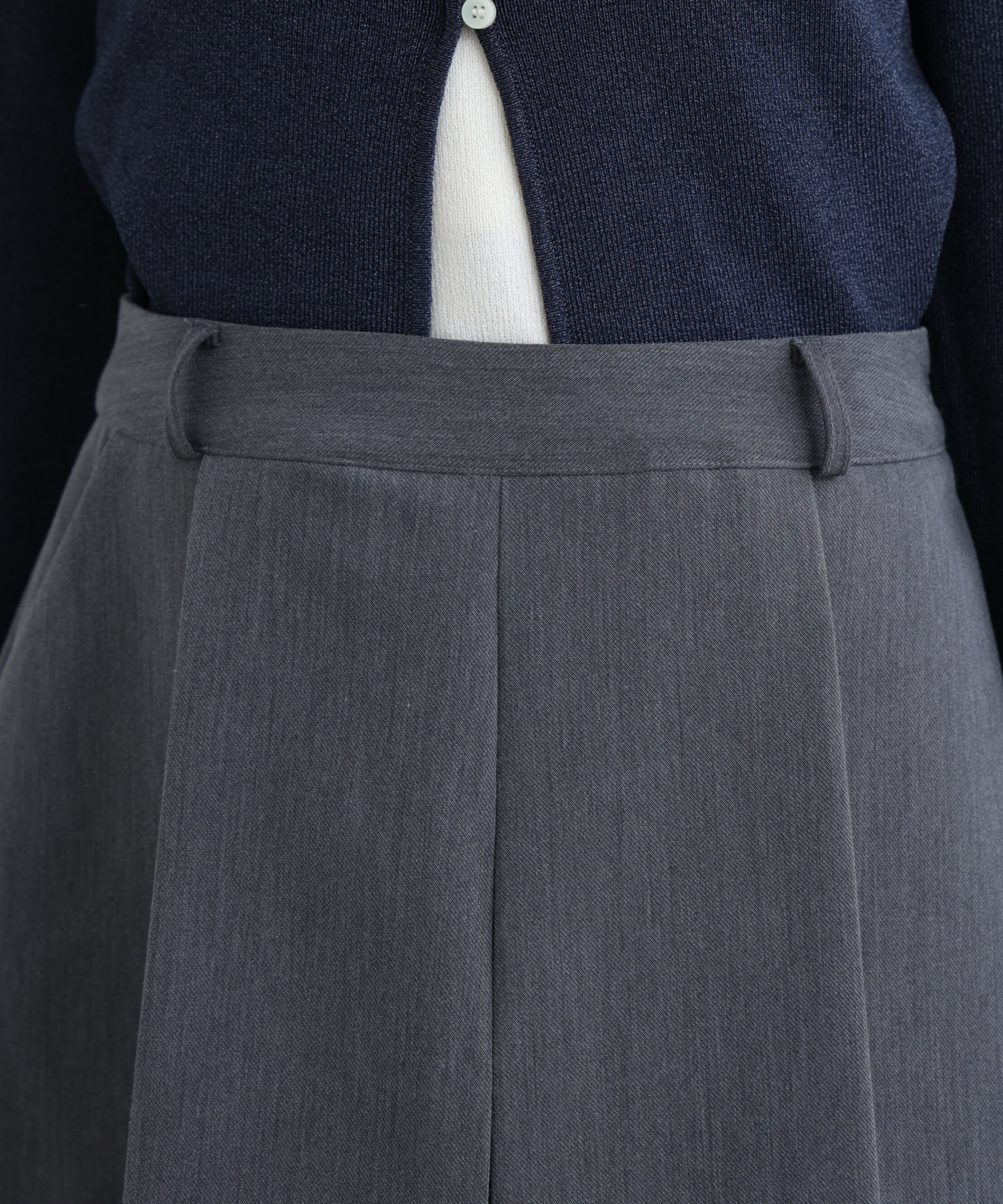  「プリーツショートパンツ」|その他|