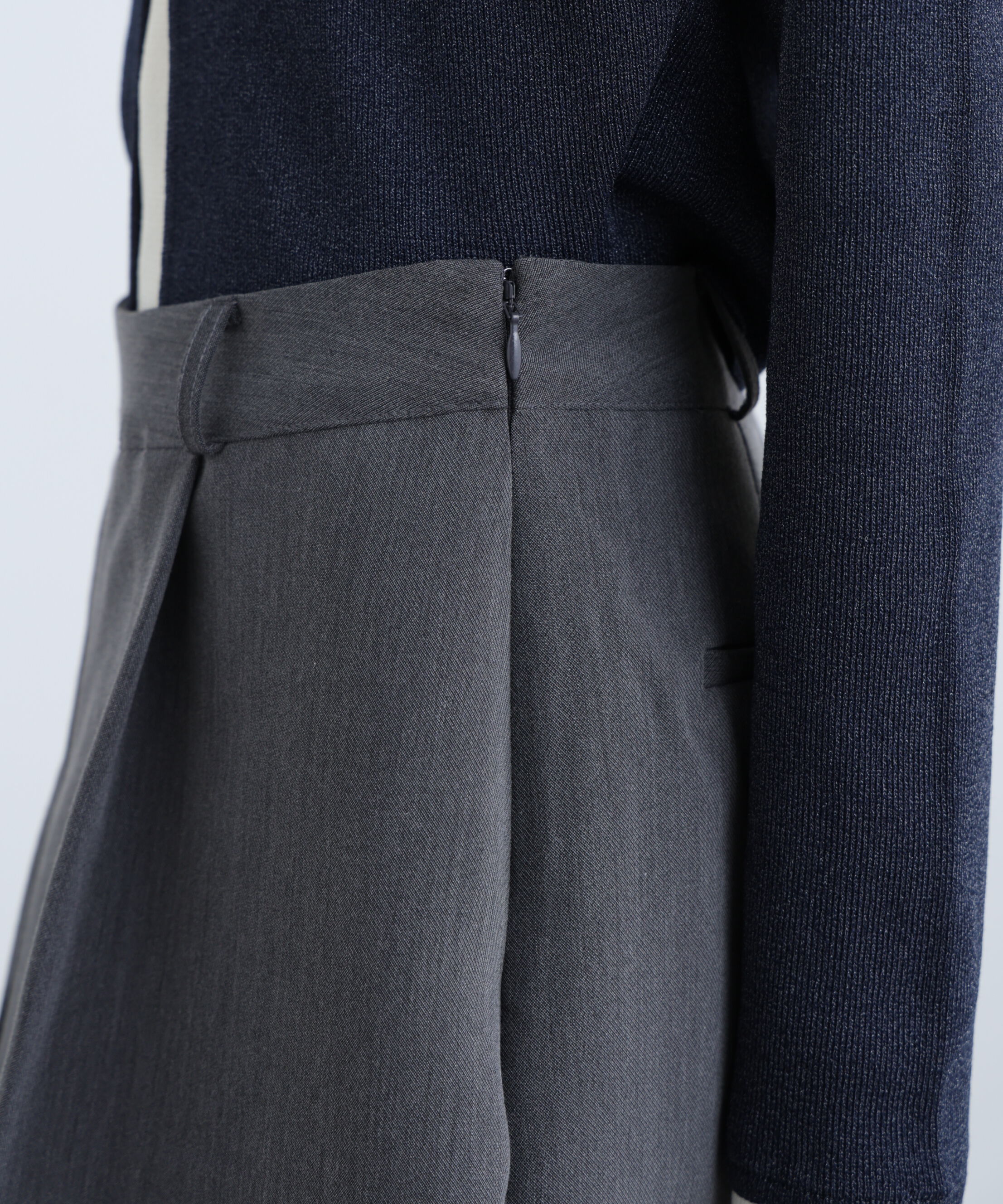  「プリーツショートパンツ」|その他|