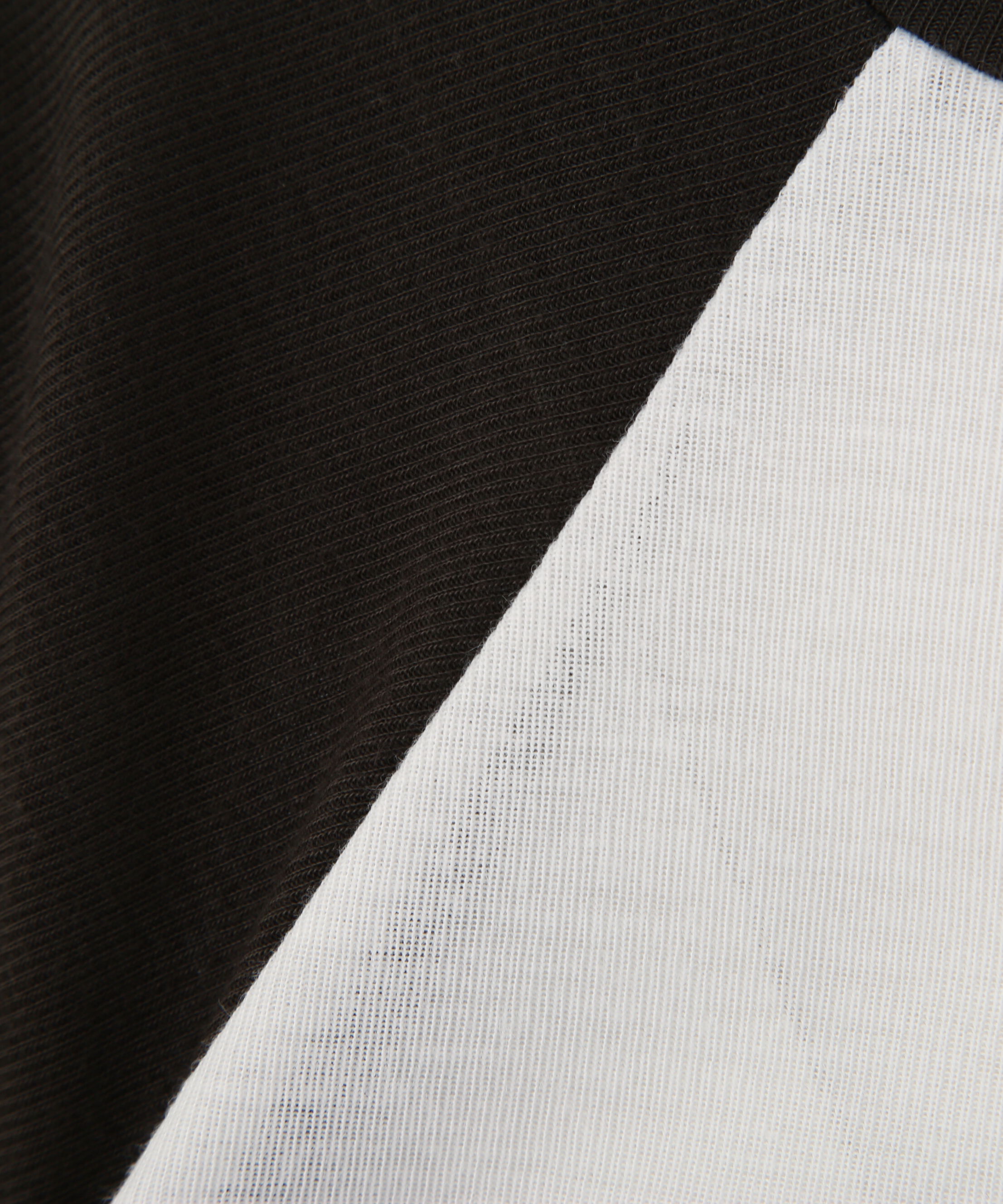  「シアー天竺ラグラン長袖カットソー」|Tシャツ・カットソー|