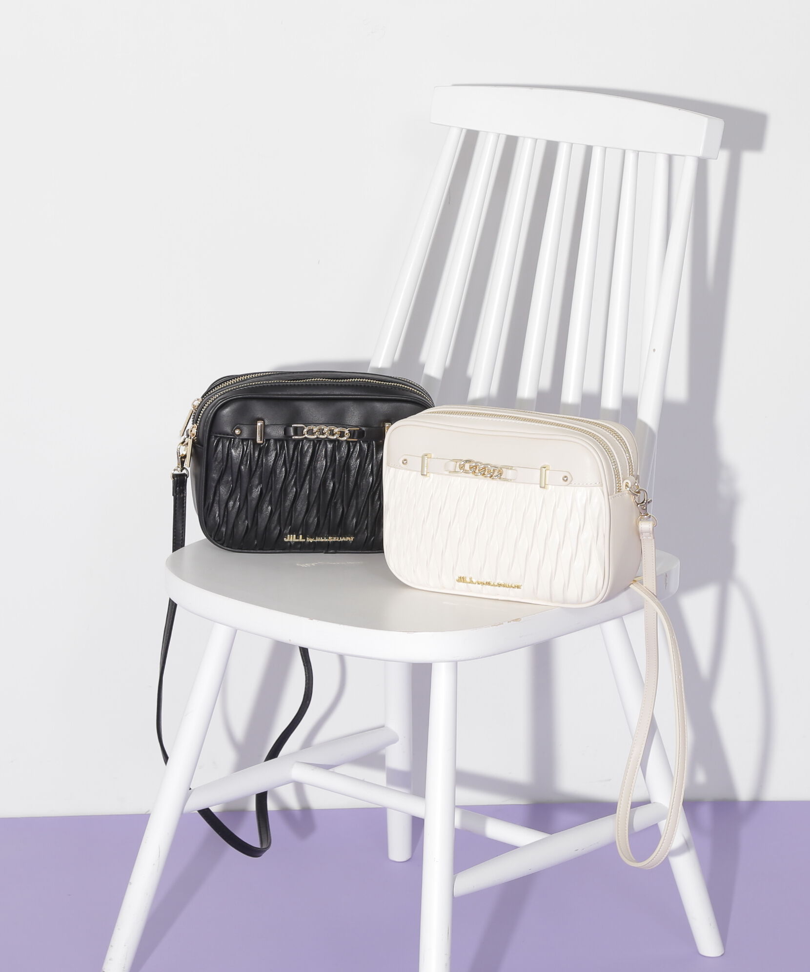  「パフィーポシェット」|その他|