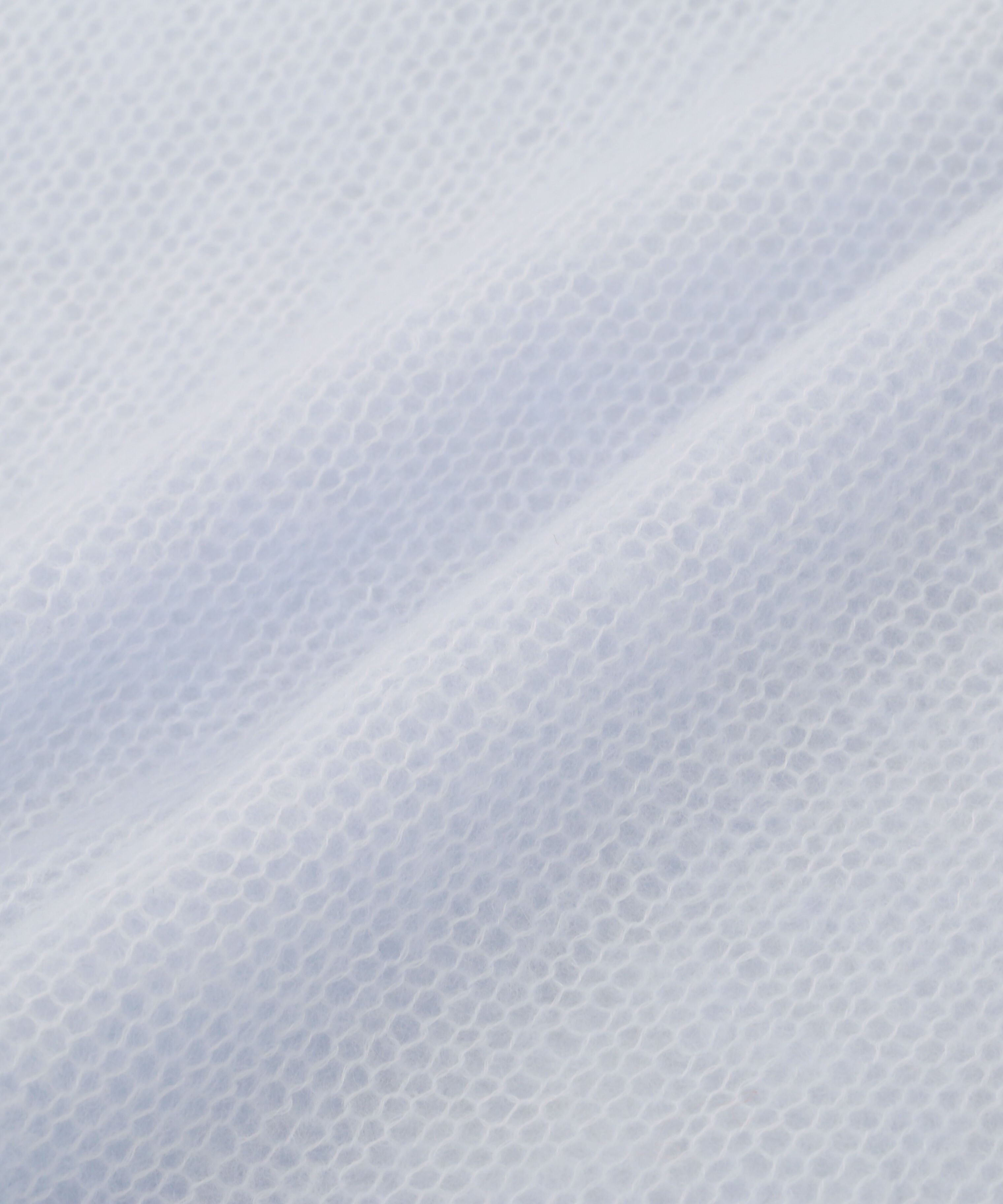  「シアーリボンニット」|ニット・セーター|