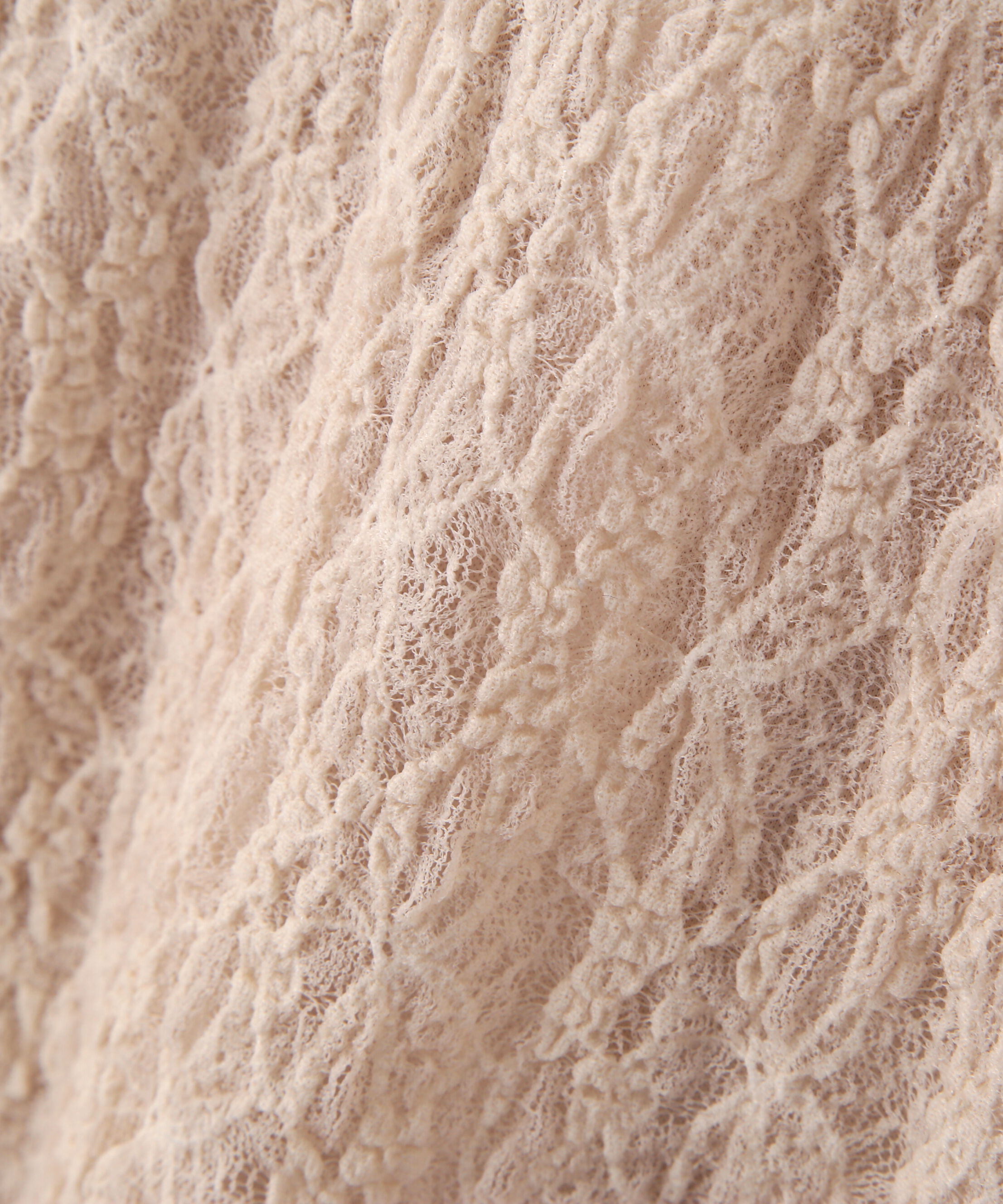  「レースカットソートップス」|Tシャツ・カットソー|