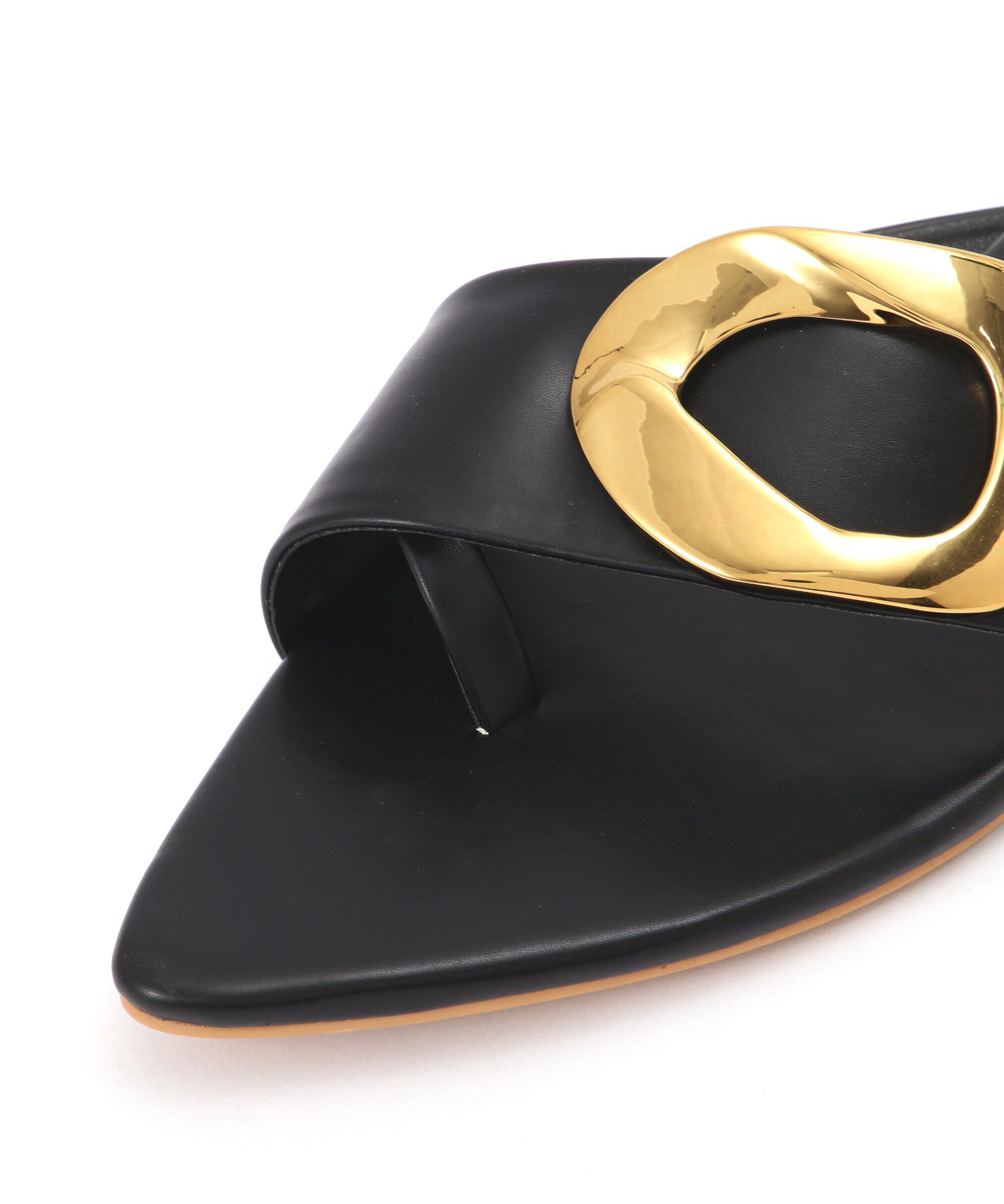 PROPORTION BODY DRESSING「ゴールドパーツミュール」|その他|