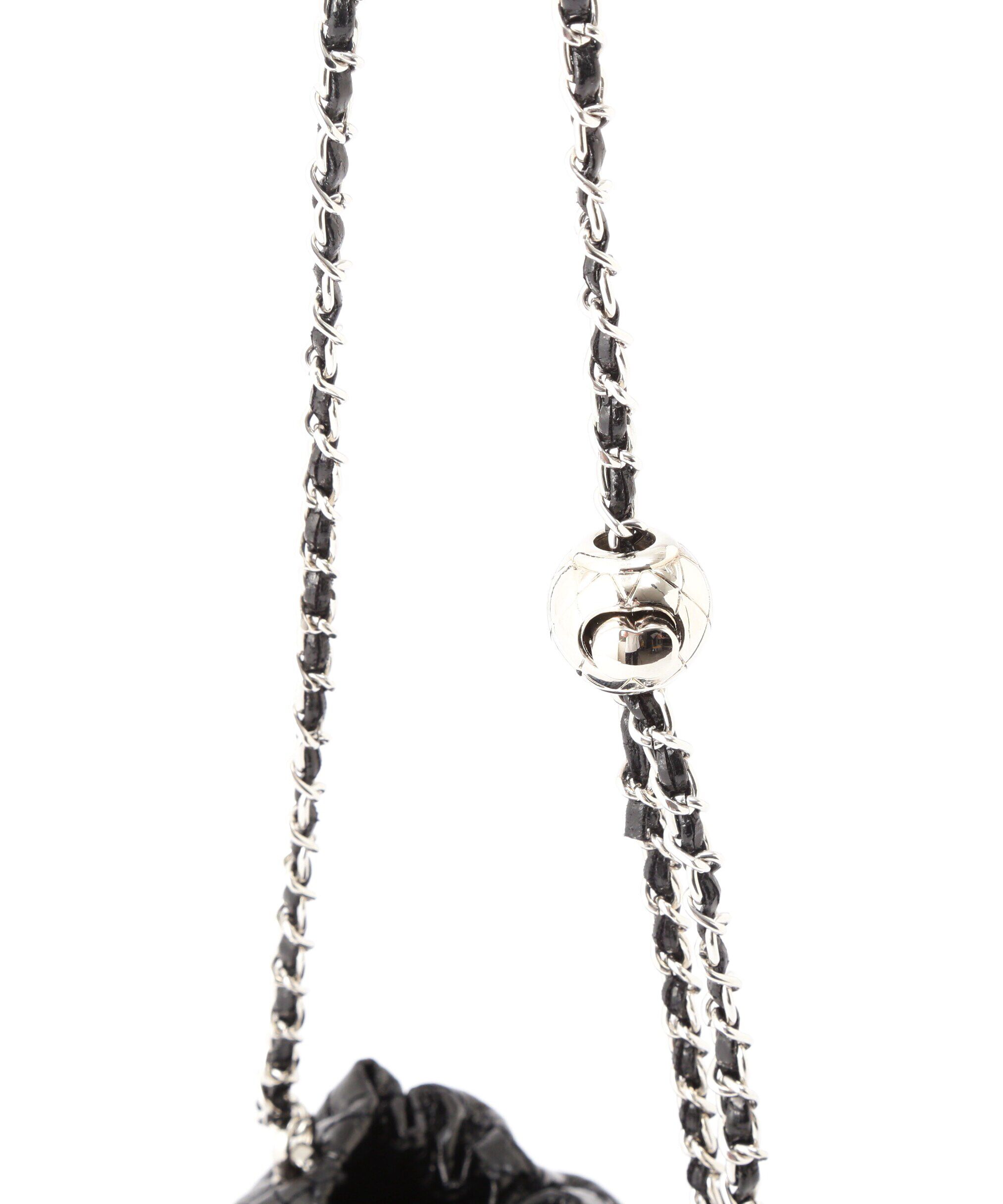 PROPORTION BODY DRESSING「メタリック巾着」|その他|