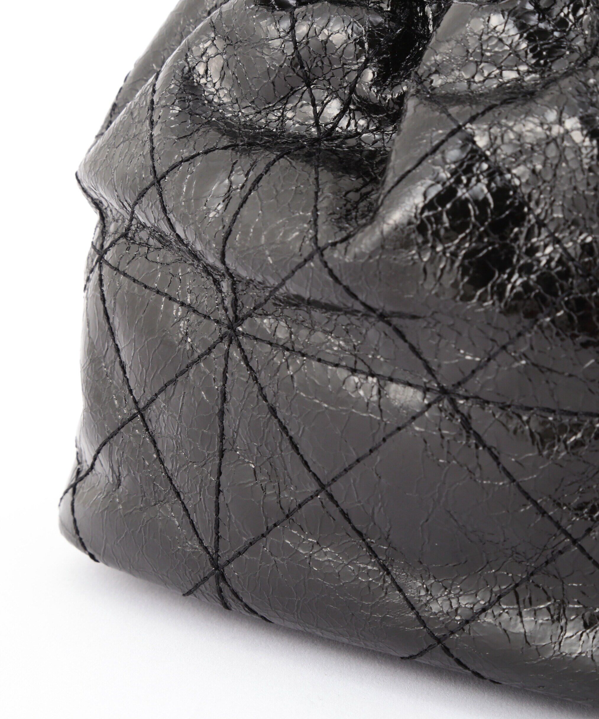 PROPORTION BODY DRESSING「メタリック巾着」|その他|