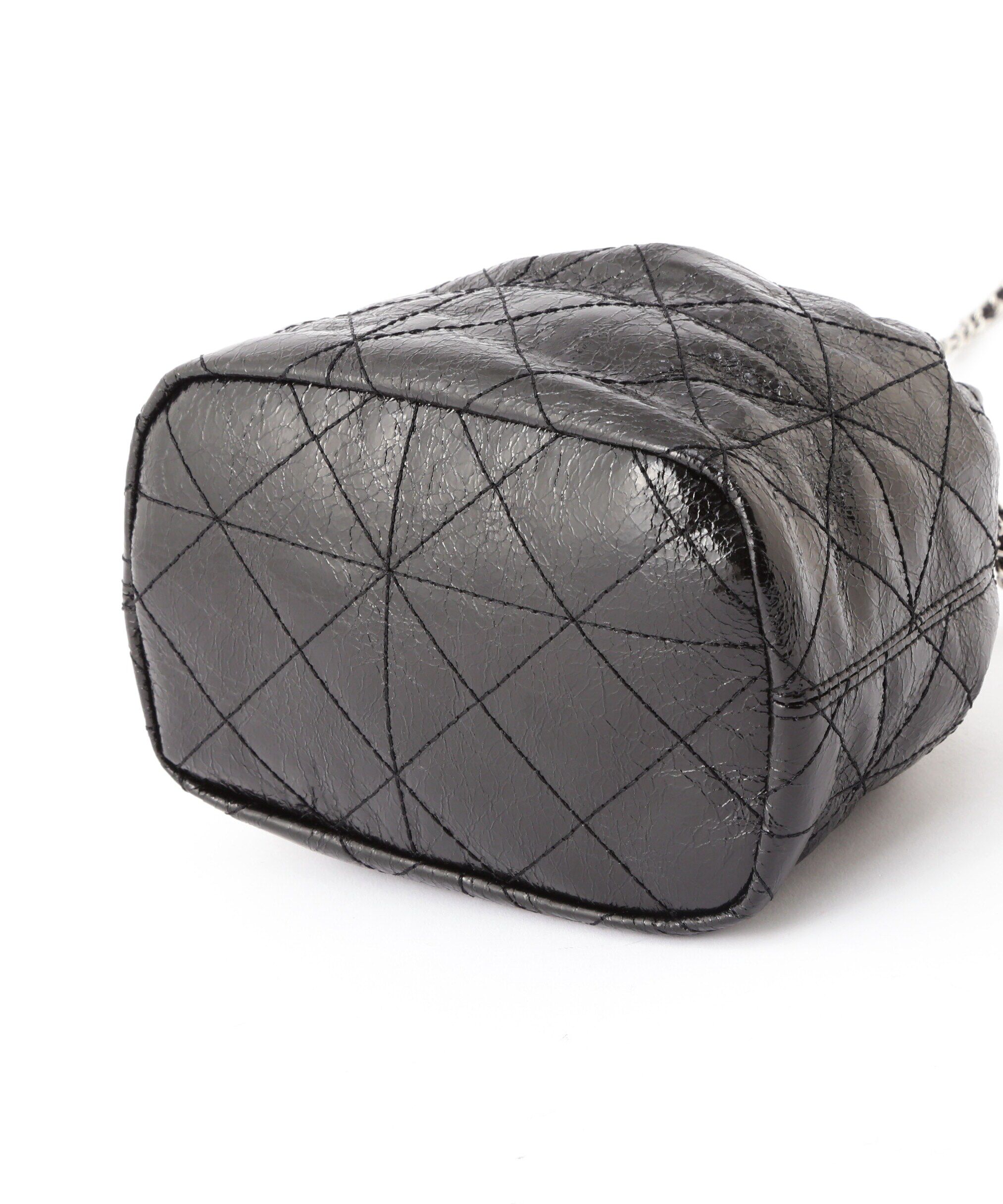 PROPORTION BODY DRESSING「メタリック巾着」|その他|