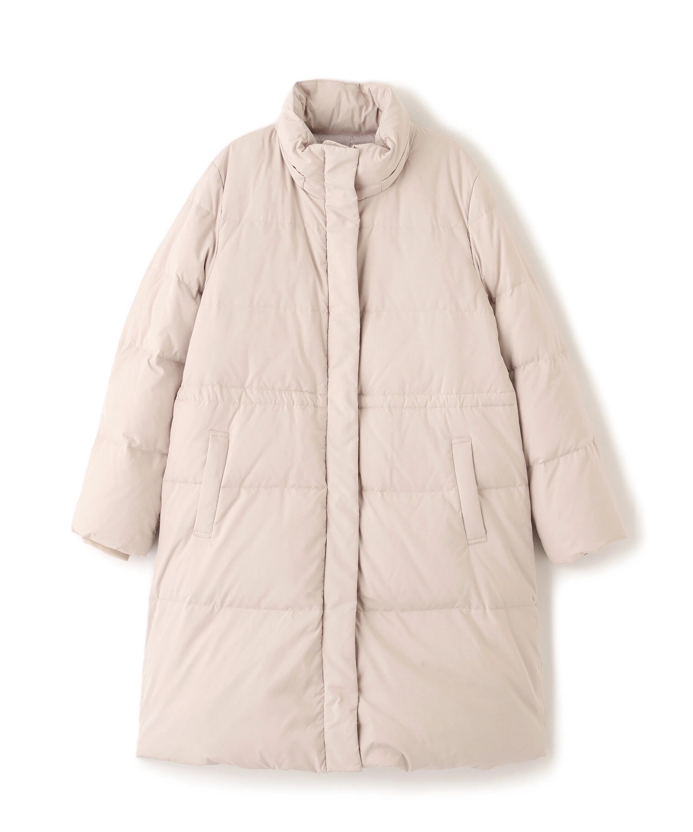 PROPORTION BODY DRESSING「フード取り外しダウン 25AW」|その他|