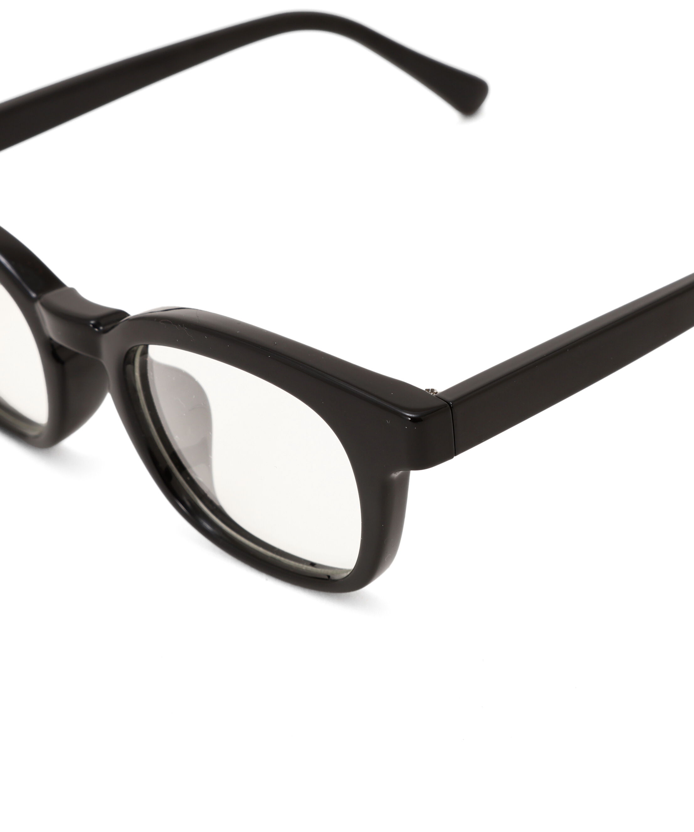 PROPORTION BODY DRESSING「ブラックフレーム」|その他|