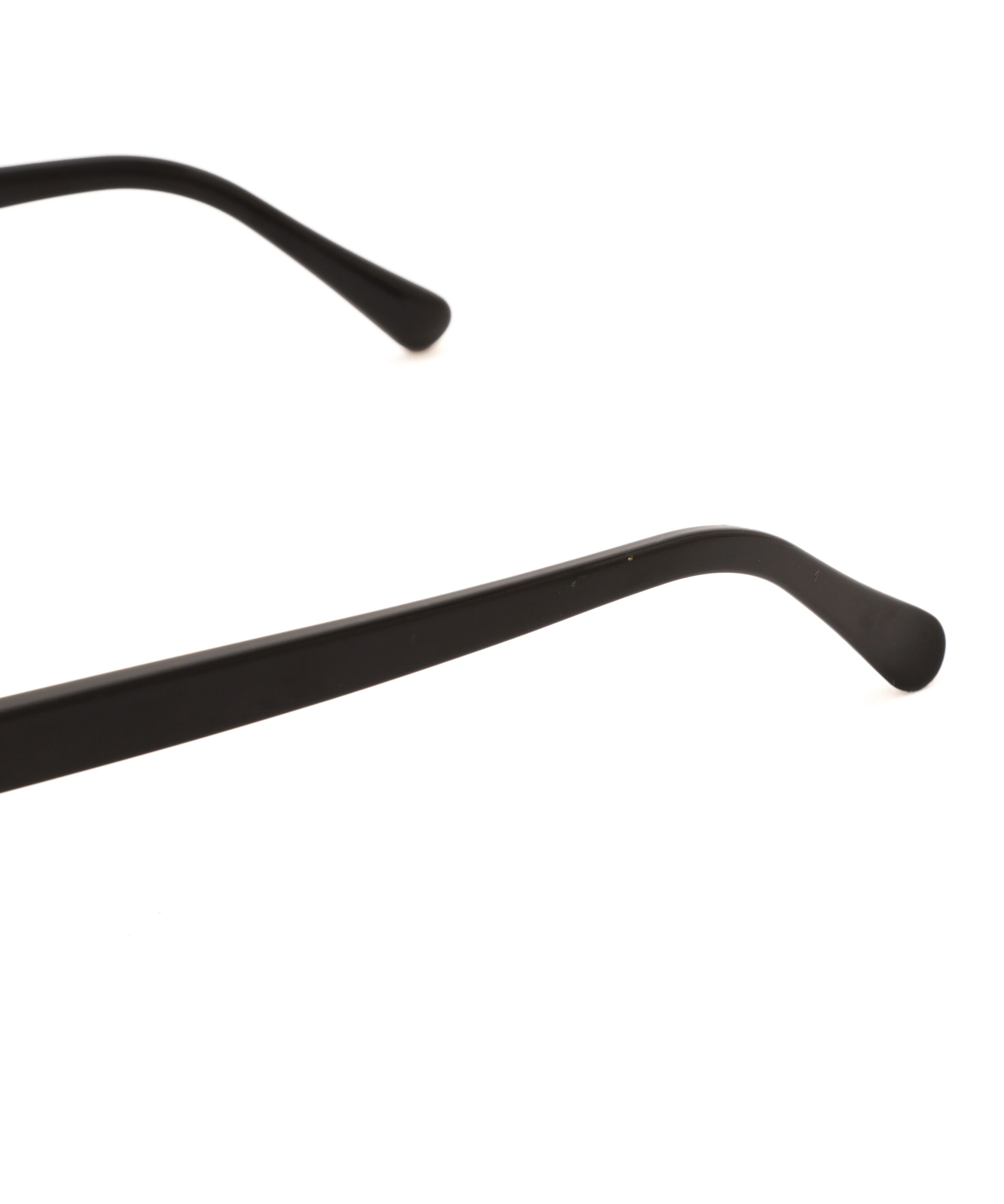 PROPORTION BODY DRESSING「ブラックフレーム」|その他|