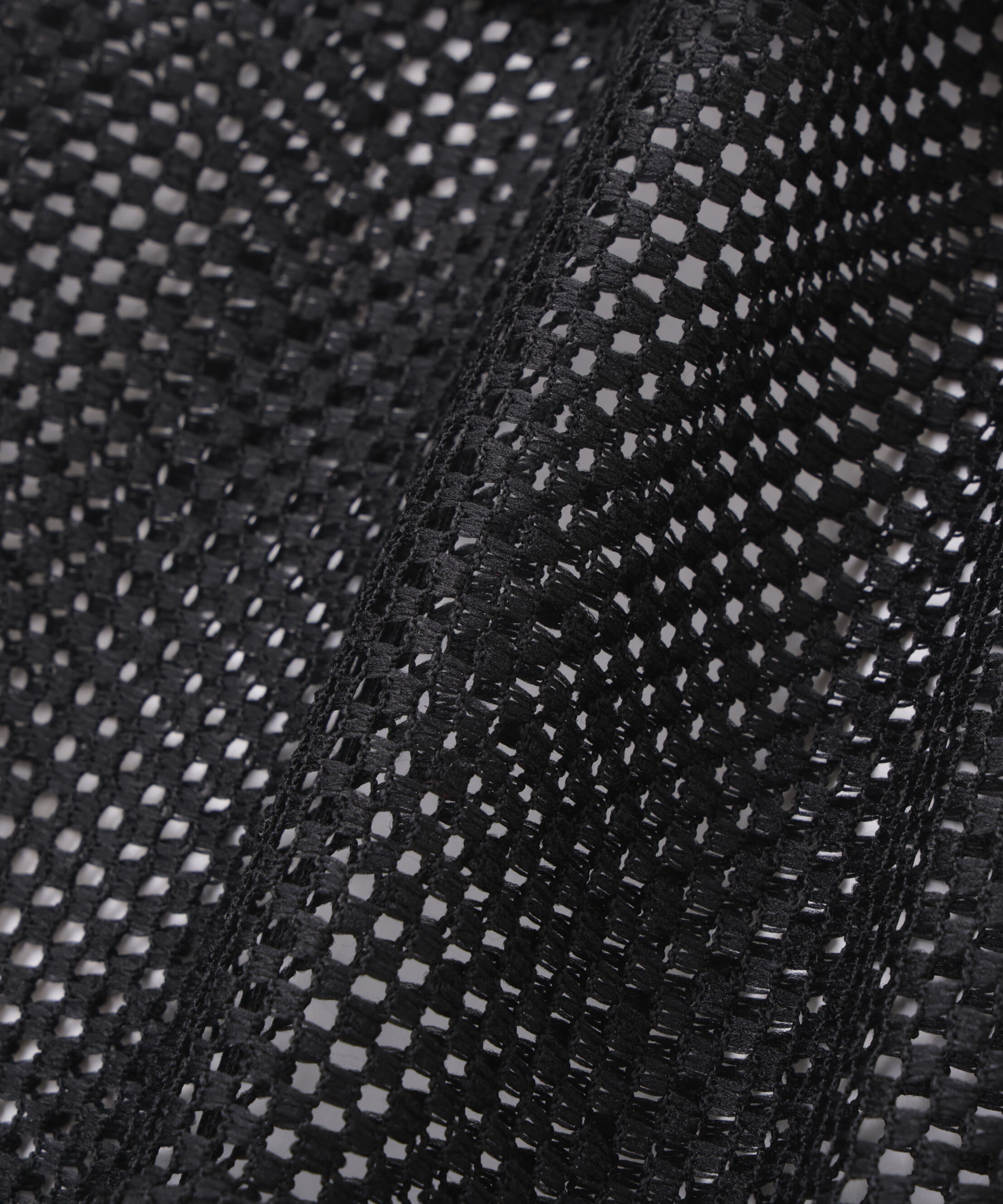  「ダブルラッセルメッシュブルゾン」|その他|