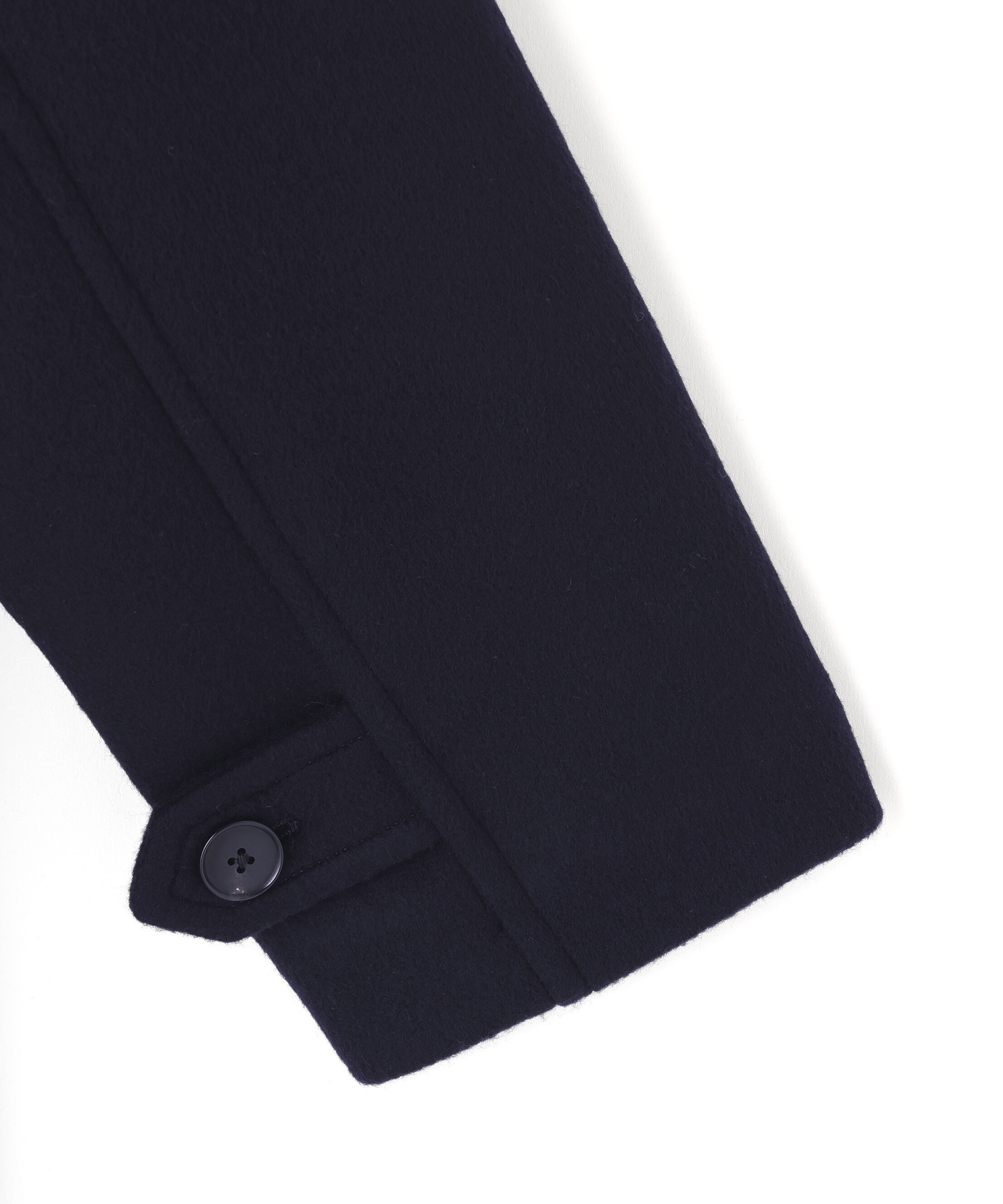 YLEVE 「[限定]YLEVE / SUPER120'S WOOL SHARM BEAVER COAT」|その他|