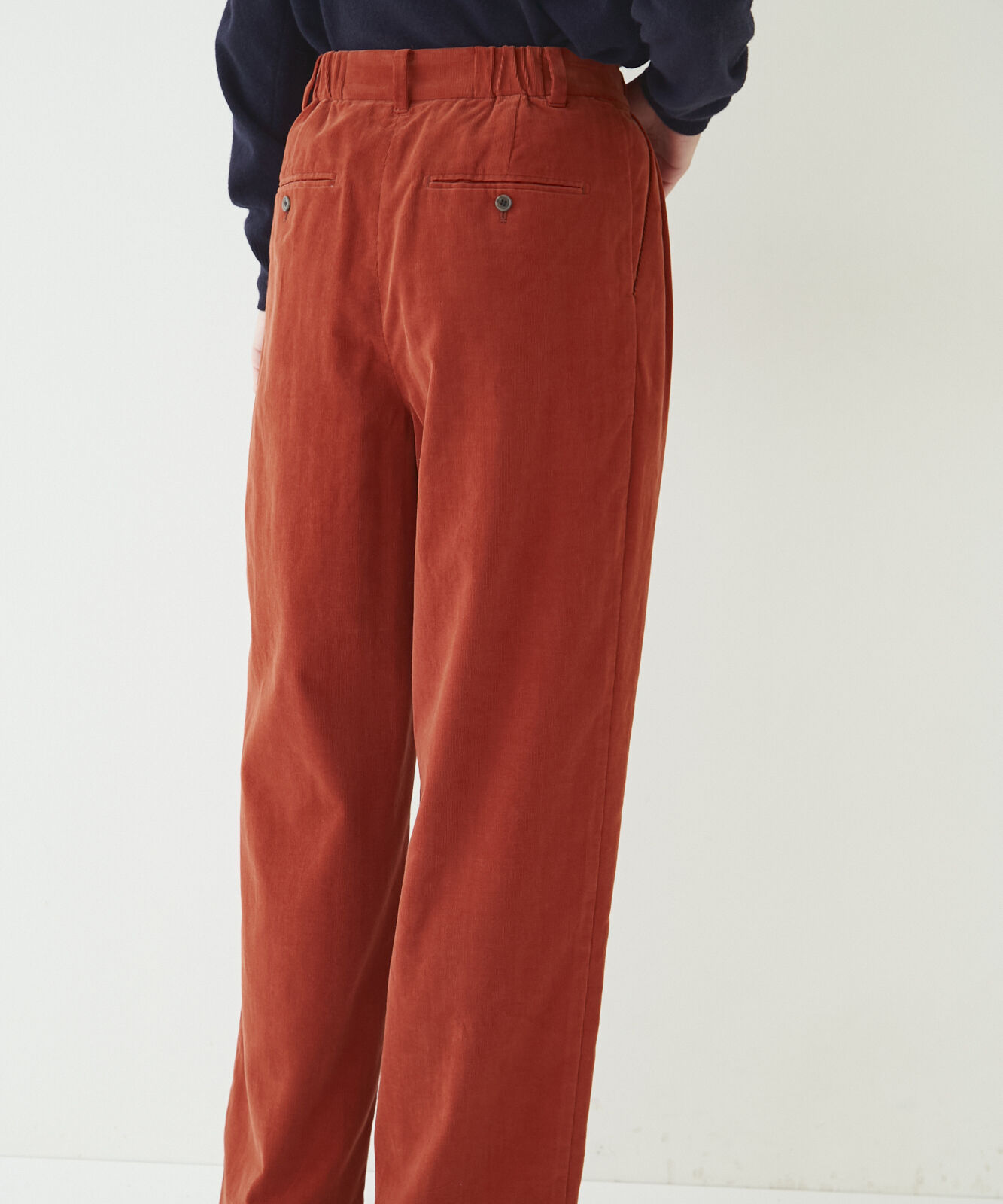  「◆エアーコールセミワイドパンツ」|その他|