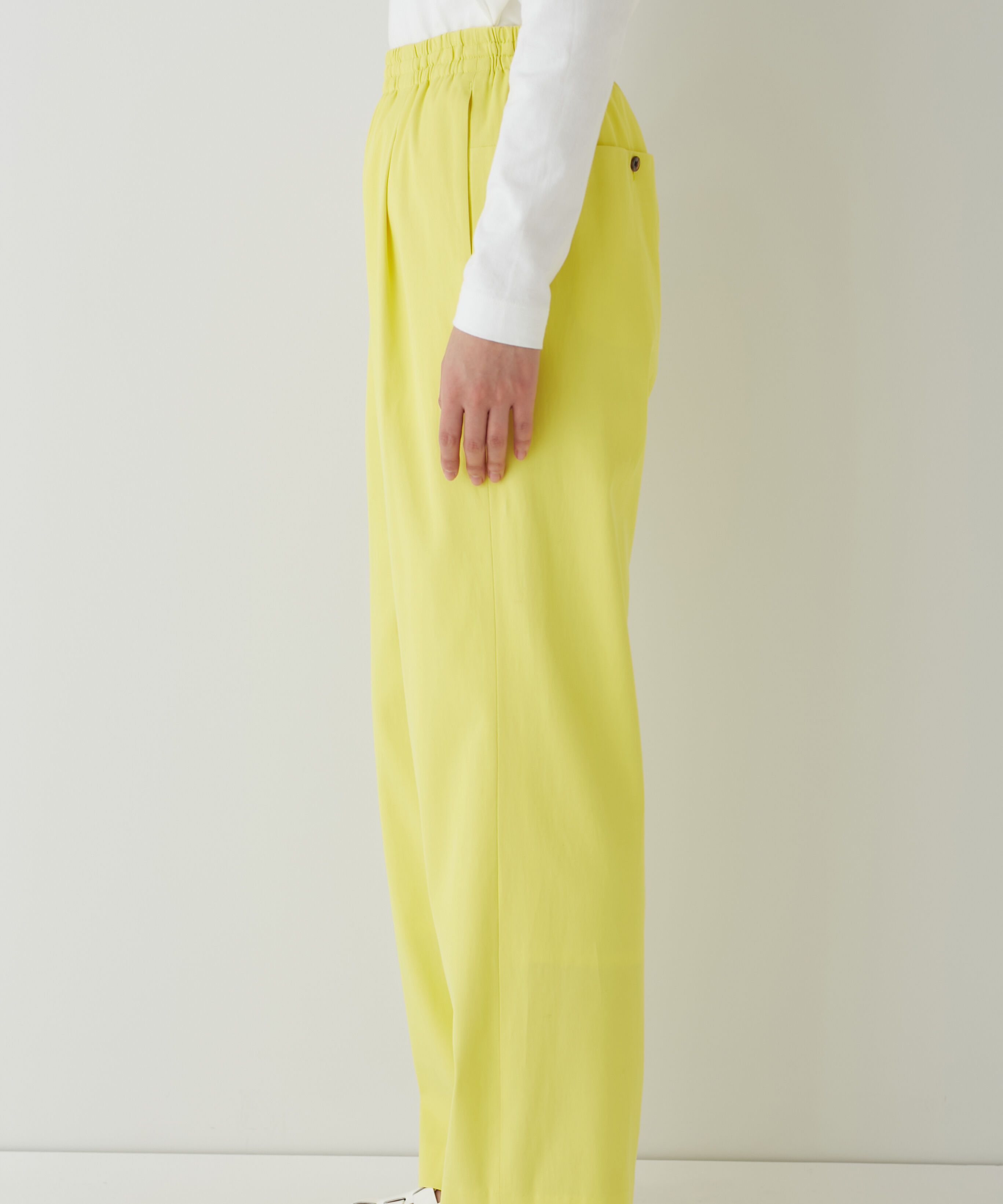  「◆Ｗゴムリラックスパンツ」|その他|