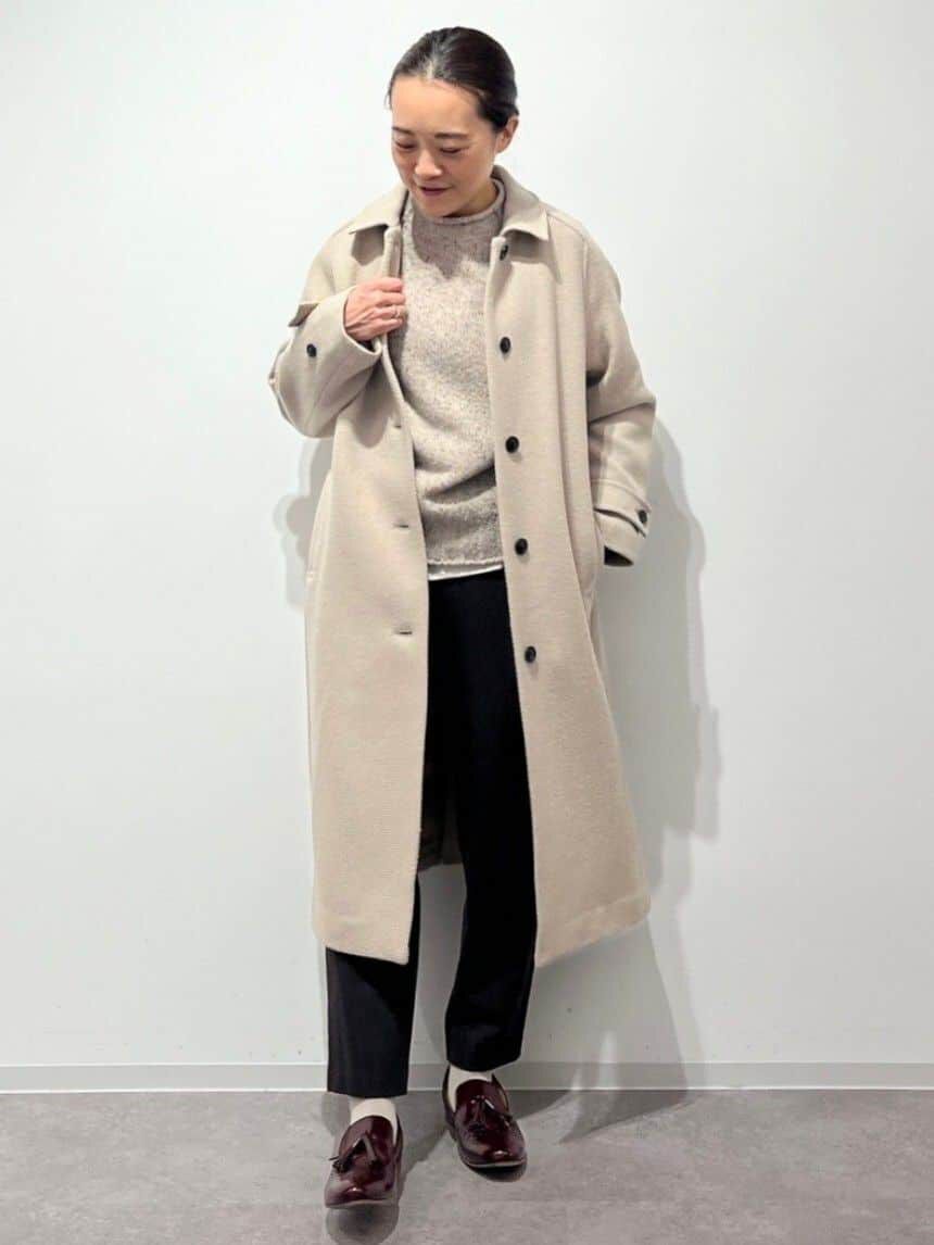  「◆ツイル起毛ストレッチパンツ」|その他|