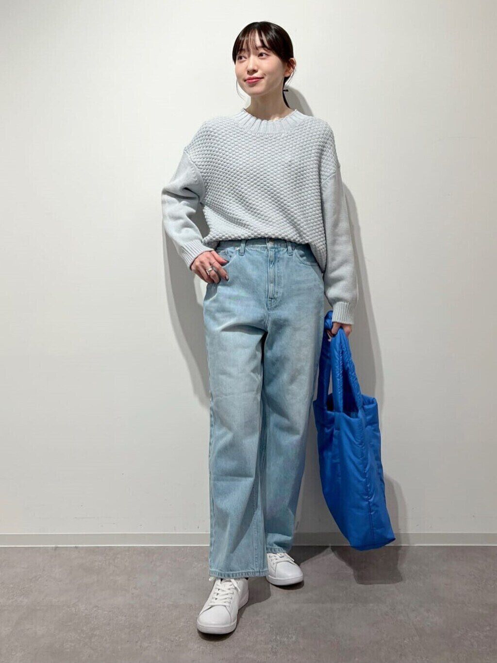  「中綿トートバッグ」|その他|