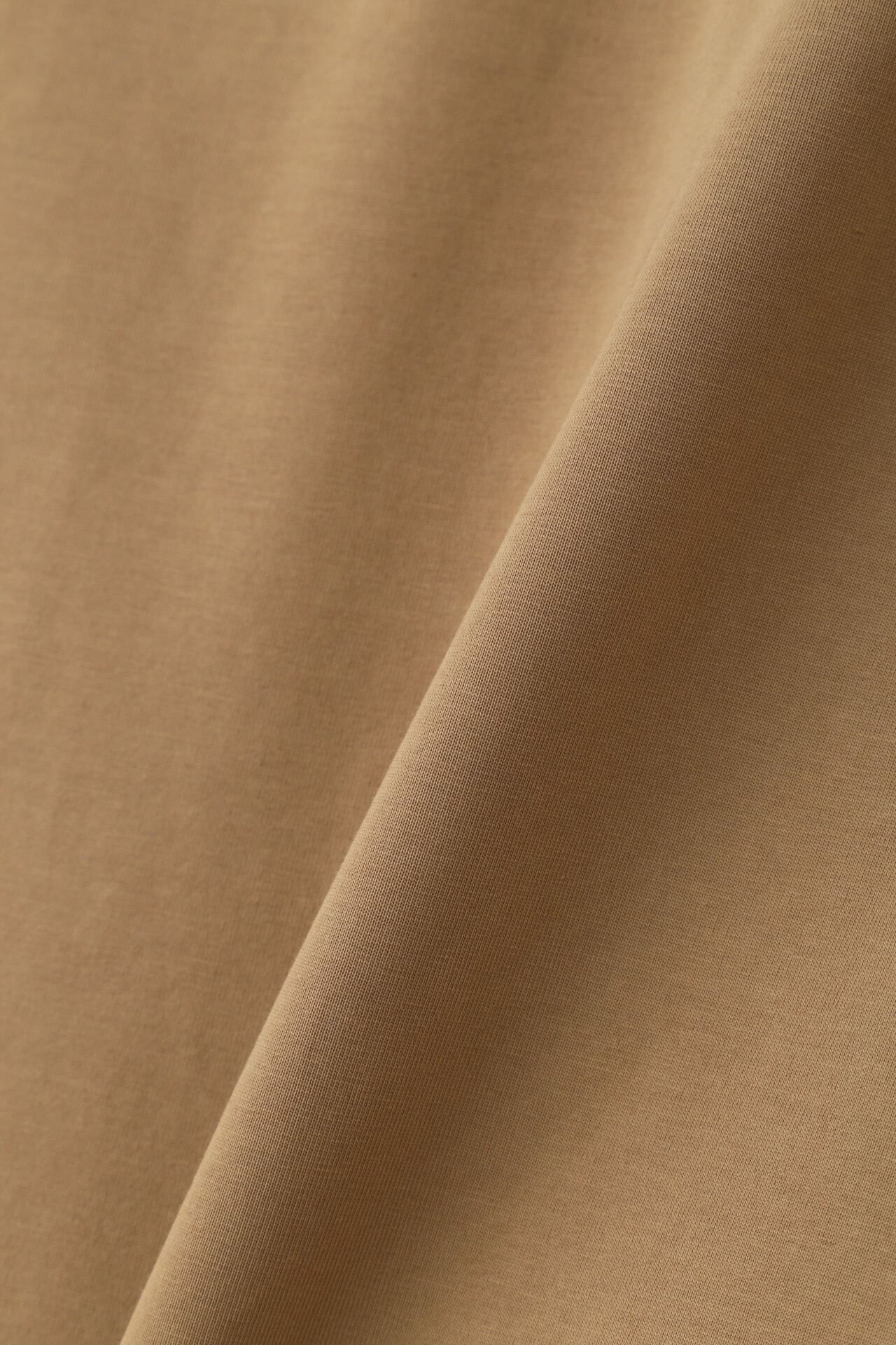  「◆Ｃ／ＰＥハイゲージプレーティング天竺カットソー」|Tシャツ・カットソー|