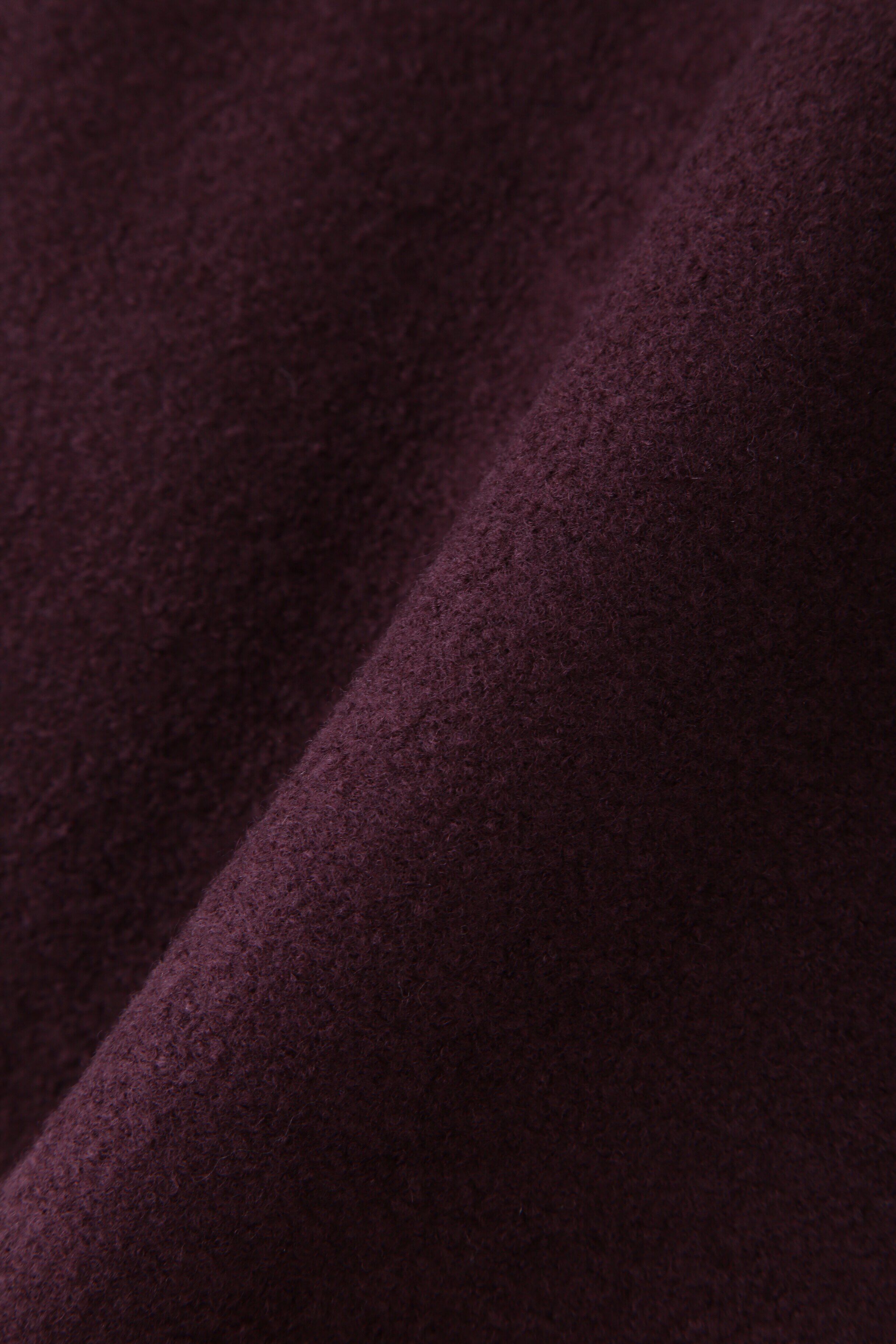  「◆ウールリング圧縮オフタートルオーバートップス」|Tシャツ・カットソー|