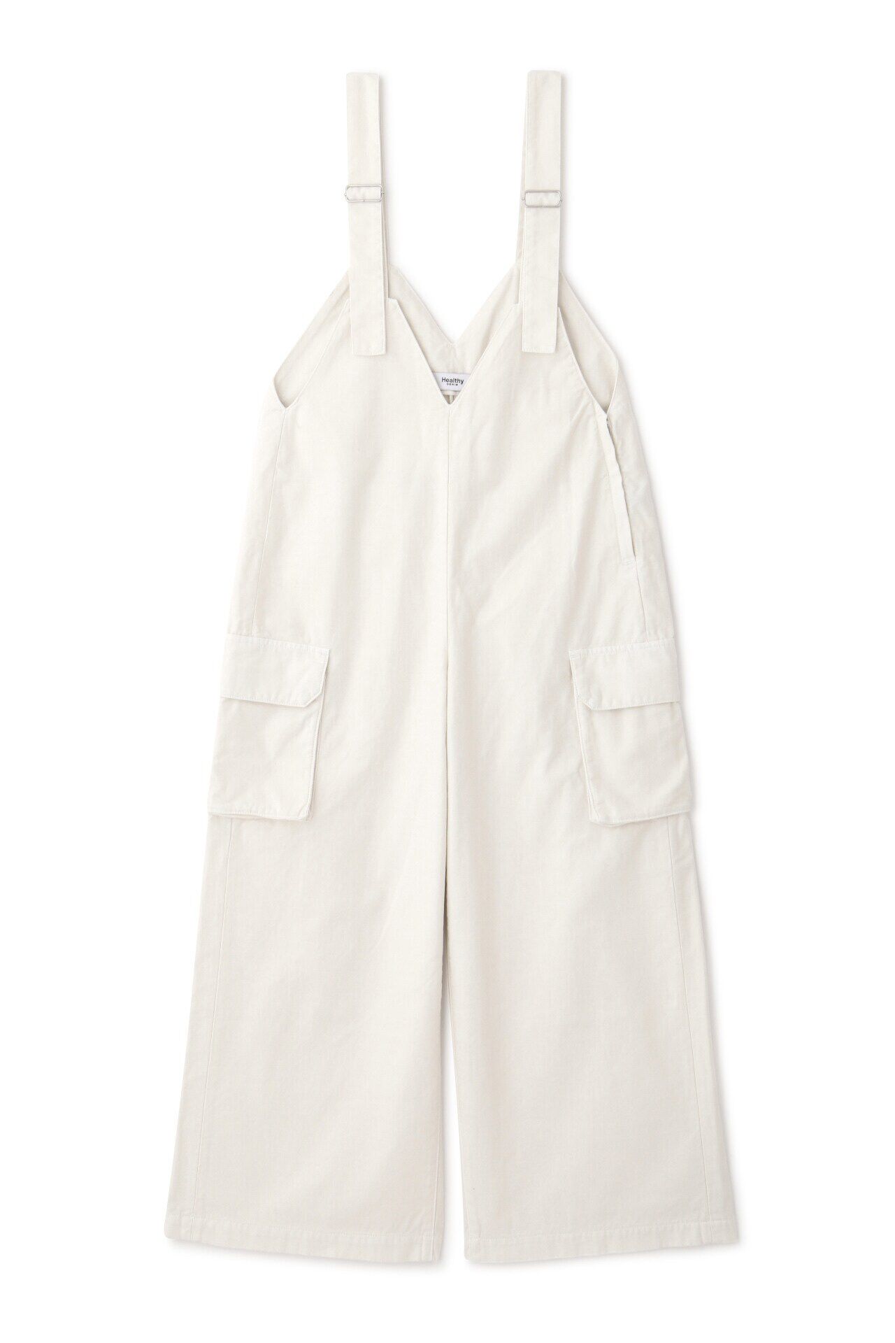  「オーバーオール」|ワンピース|