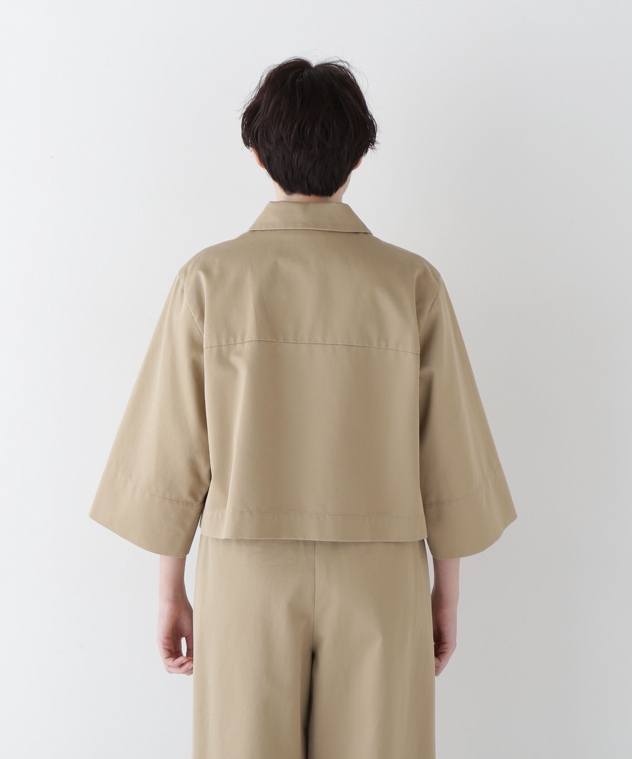  「◆ウェポンブラウス」|シャツ・ブラウス|