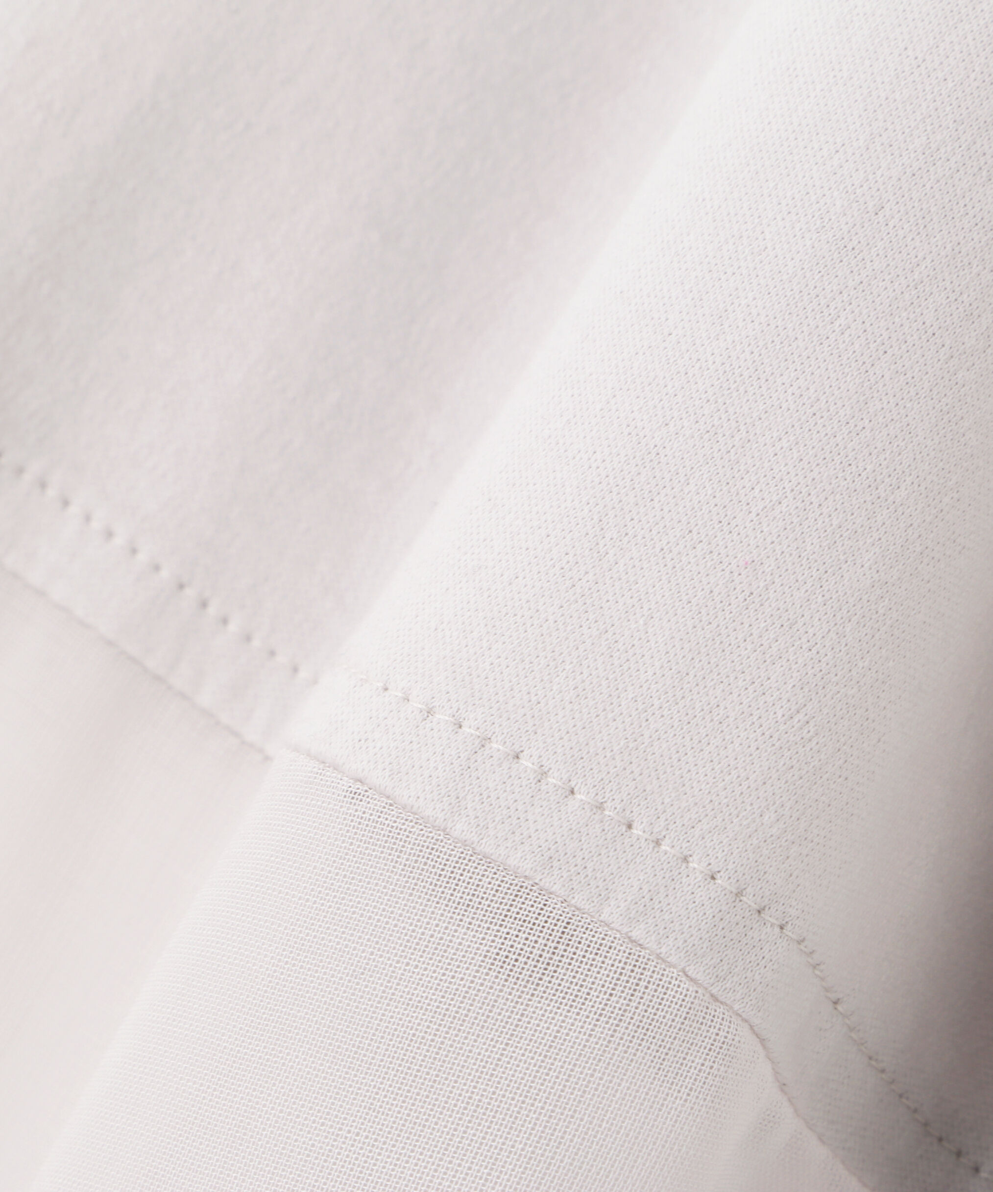  「◆アードッキングモックネックカットソープルオーバー」|Tシャツ・カットソー|