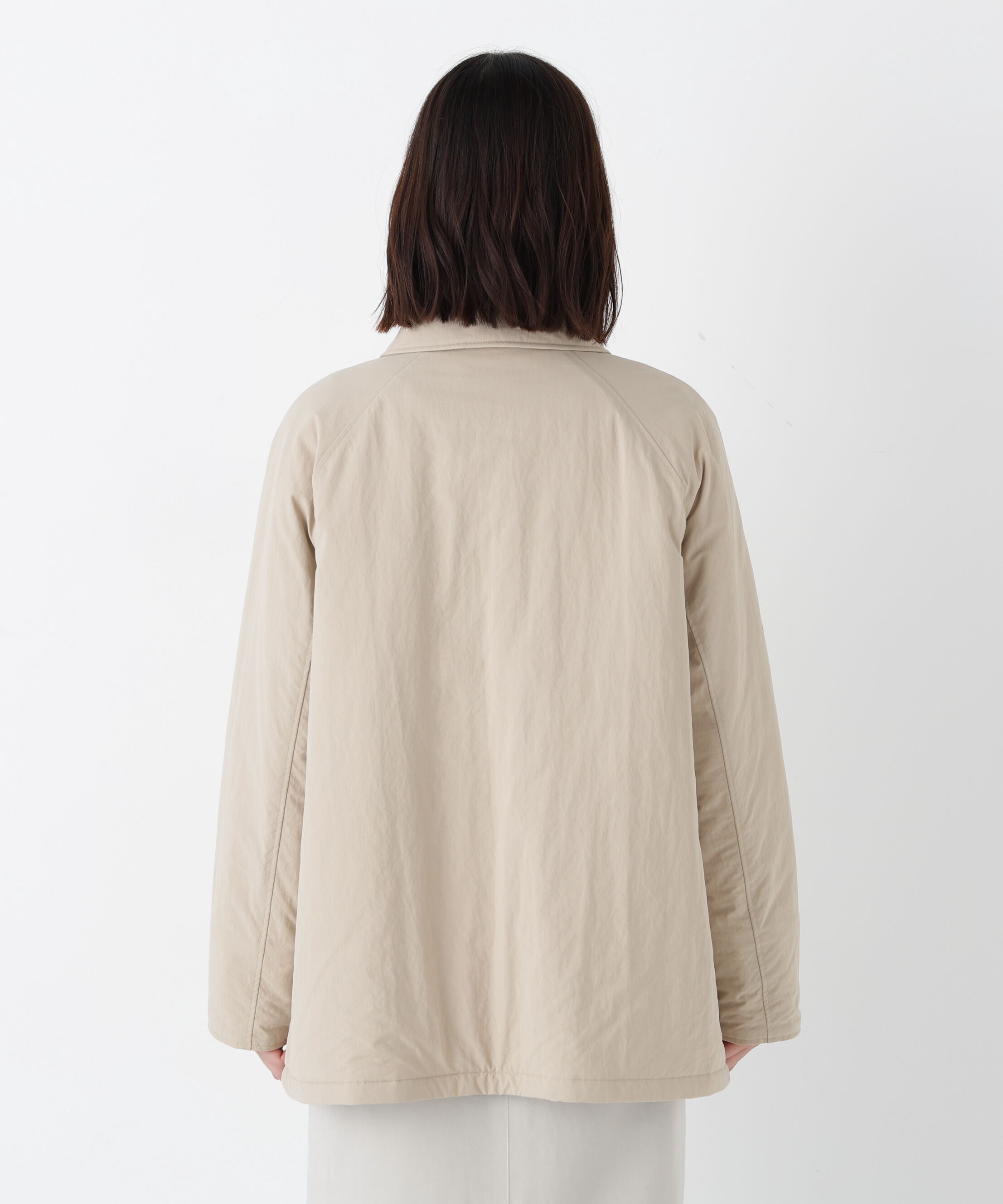  「◆中綿ブルゾン」|ブルゾン・スタジャン|