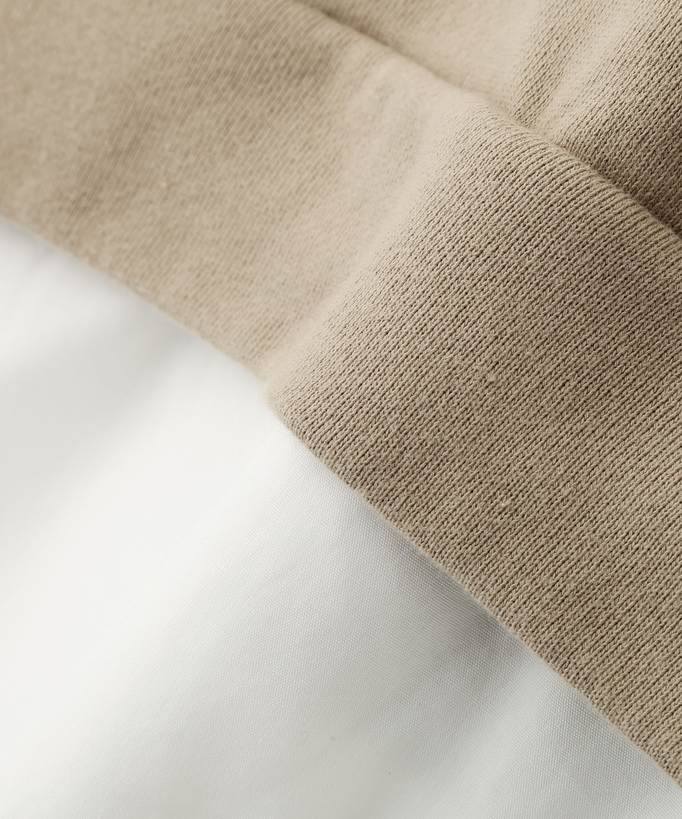  「◆シャツテールドッキングプルオーバー」|Tシャツ・カットソー|