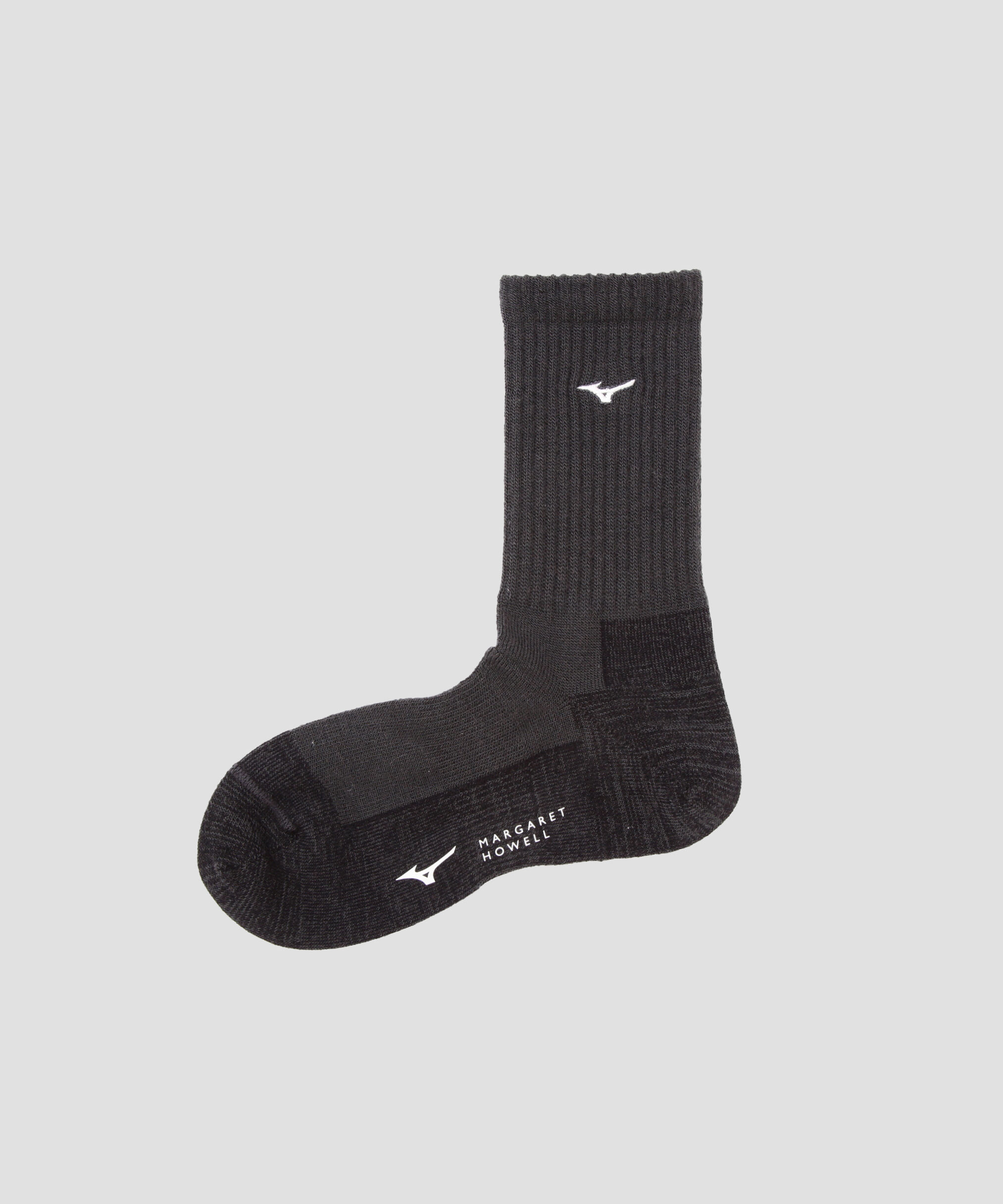  「WOOLEN BREATH THERMO SOCKS」|その他|CHARCOAL3
