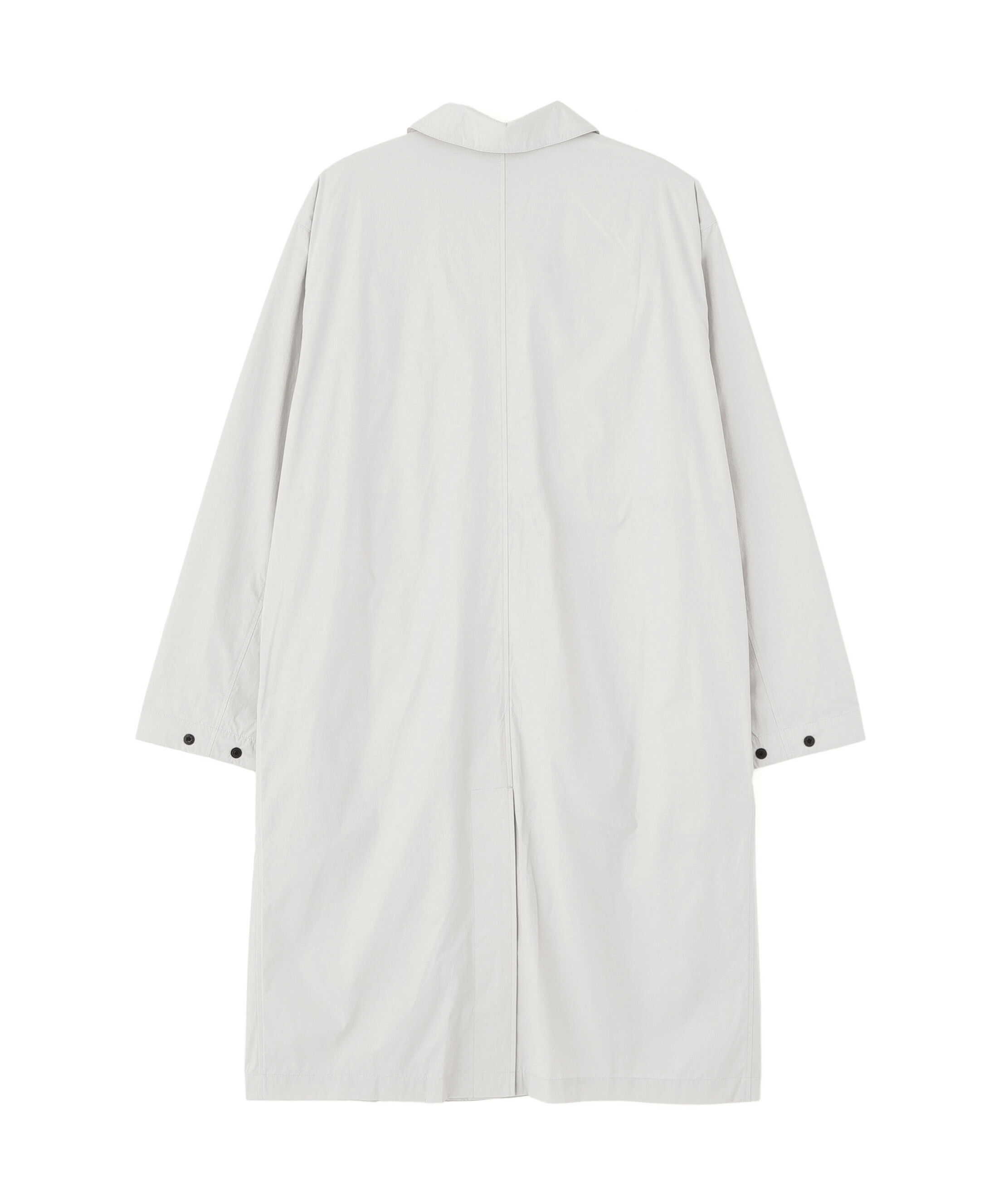 MARGARET HOWELL「RECYCLED NYLON COMPACT RIPSTOP COAT」|その他|