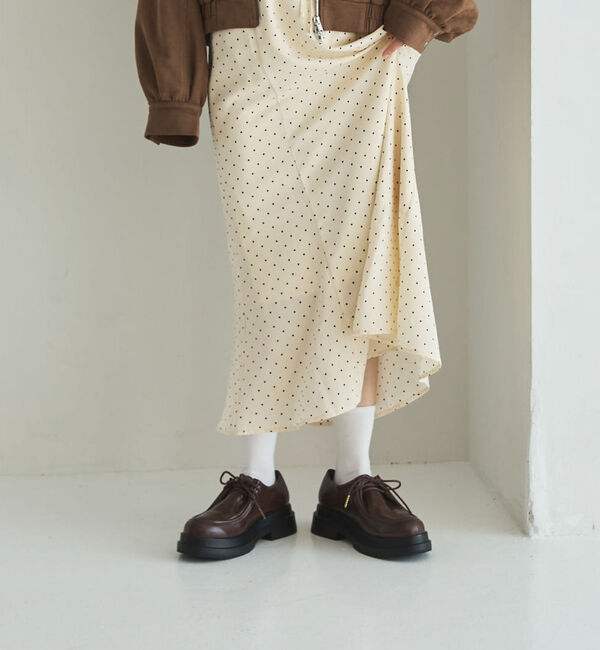 archives「レースアップシューズ」|その他|BROWN