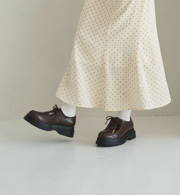 archives「レースアップシューズ」|その他|