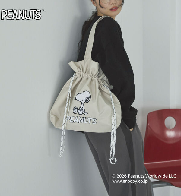 Doux archives「ＳＮＯＯＰＹコラボＢＡＧ」|その他|BEIGE