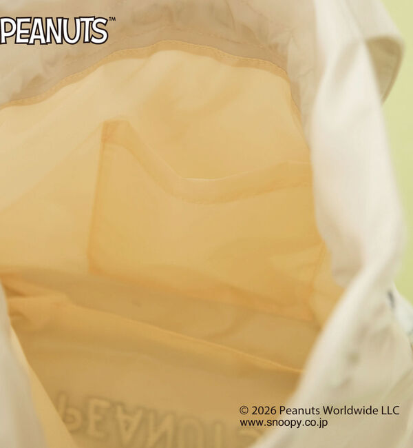 Doux archives「ＳＮＯＯＰＹコラボＢＡＧ」|その他|