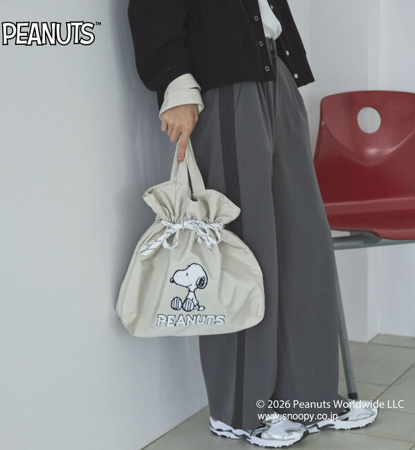 Doux archives「ＳＮＯＯＰＹコラボＢＡＧ」|その他|