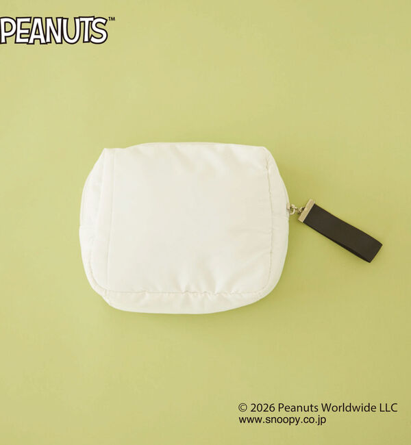 Doux archives「ＳＮＯＯＰＹコラボポーチ」|その他|