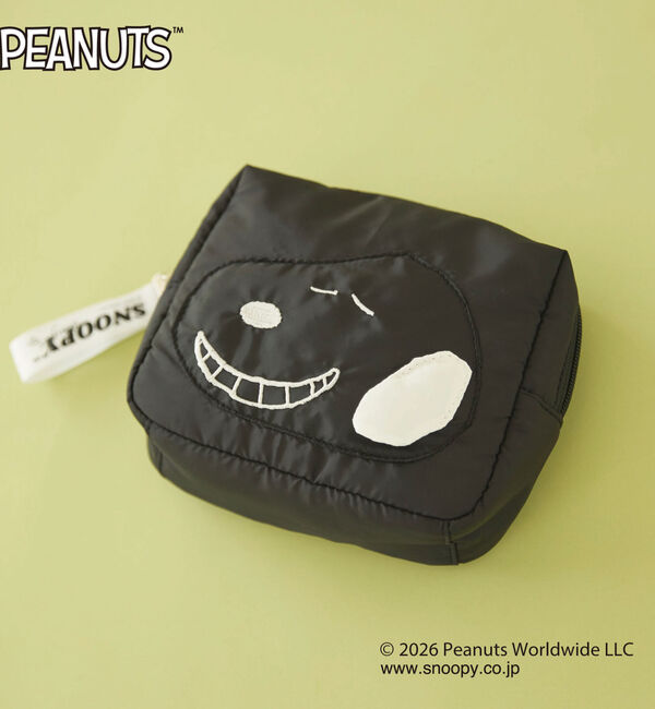 Doux archives「ＳＮＯＯＰＹコラボポーチ」|その他|