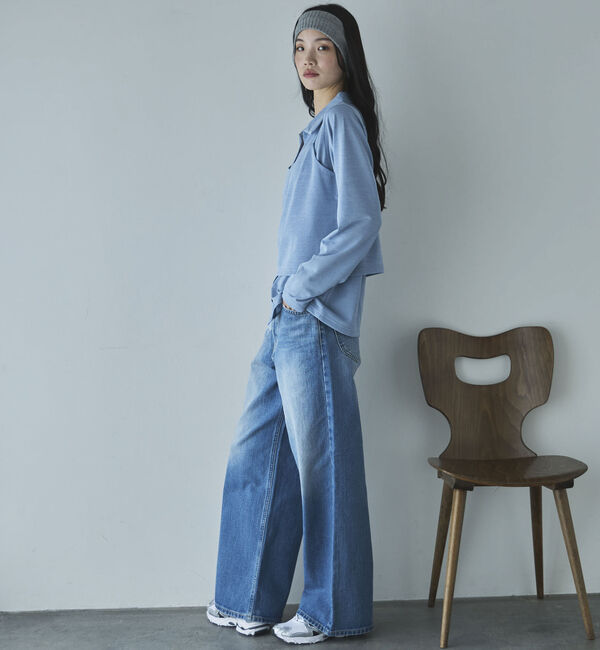 Doux archives「キャミＳＥＴアンサンブルカーディガン」|カーディガン|