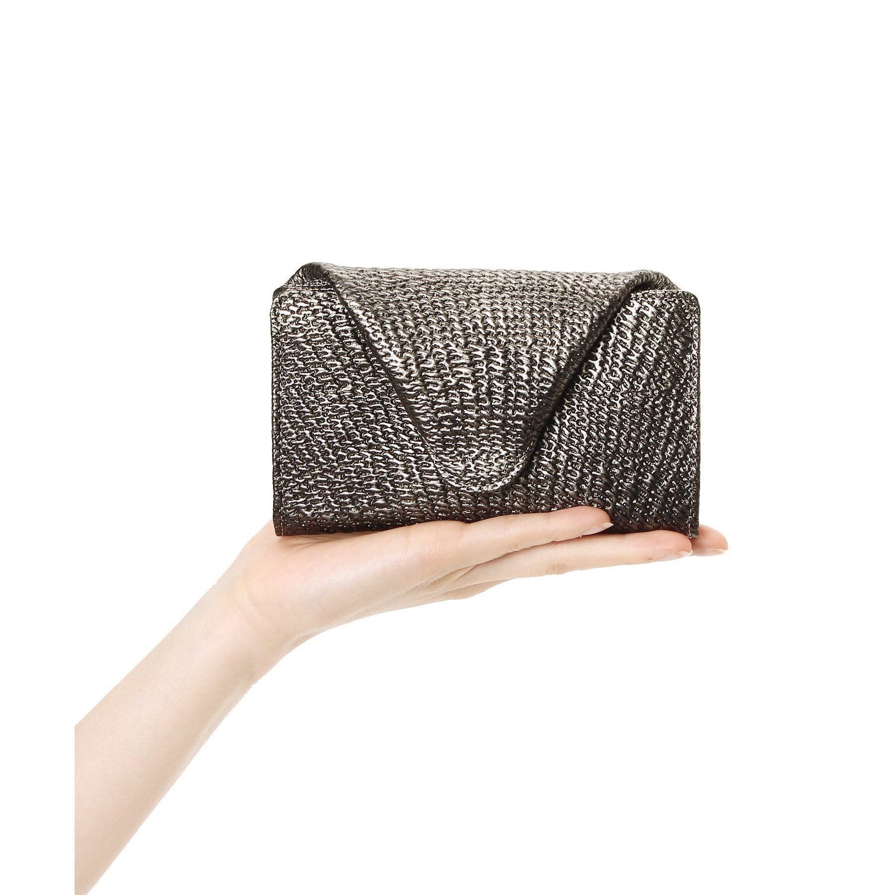 HIROKO HAYASHI「DAMASCO（ダマスコ）マルチ財布」|財布|