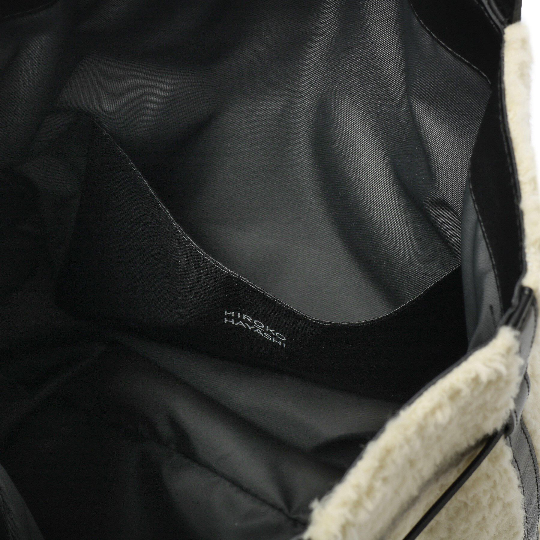 HIROKO HAYASHI「PANIER COCCOLINA（パニエ コッコリーナ）トートバッグ」|トートバッグ|