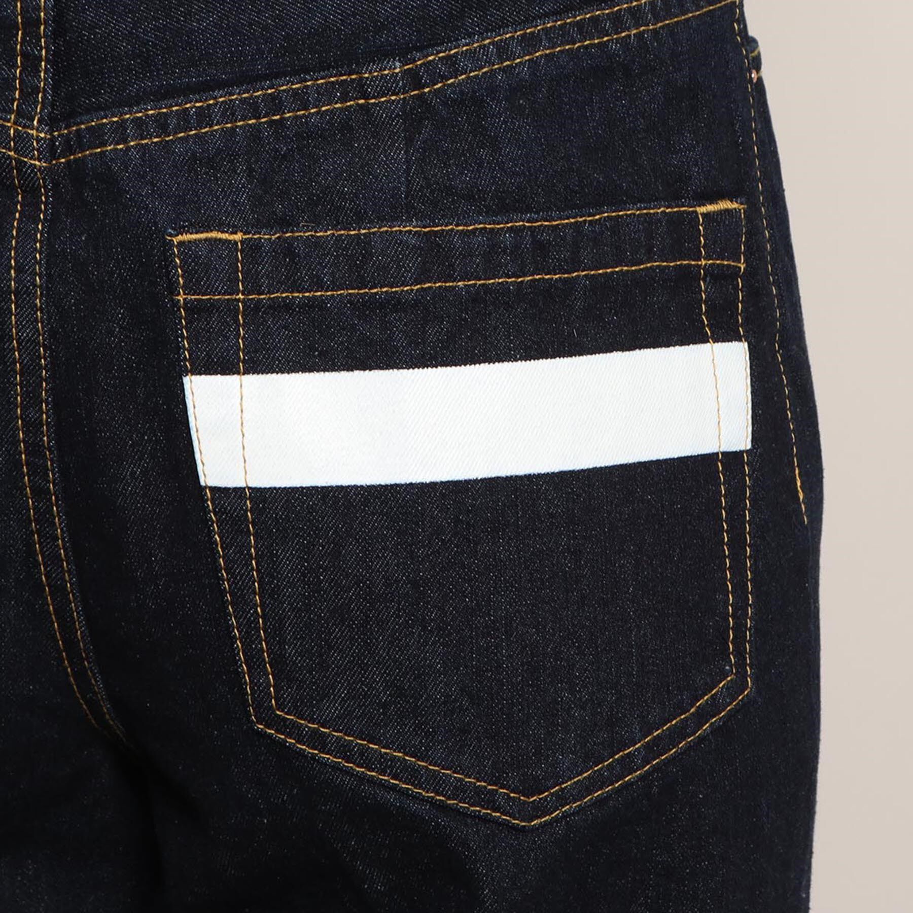 Dessin「【SHERRILL】フレアデニム〈S～L〉」|デニム|