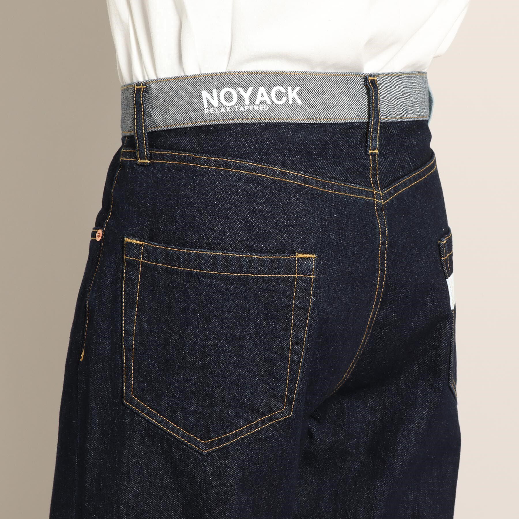 Dessin「12OZデニムパンツ」|デニム|