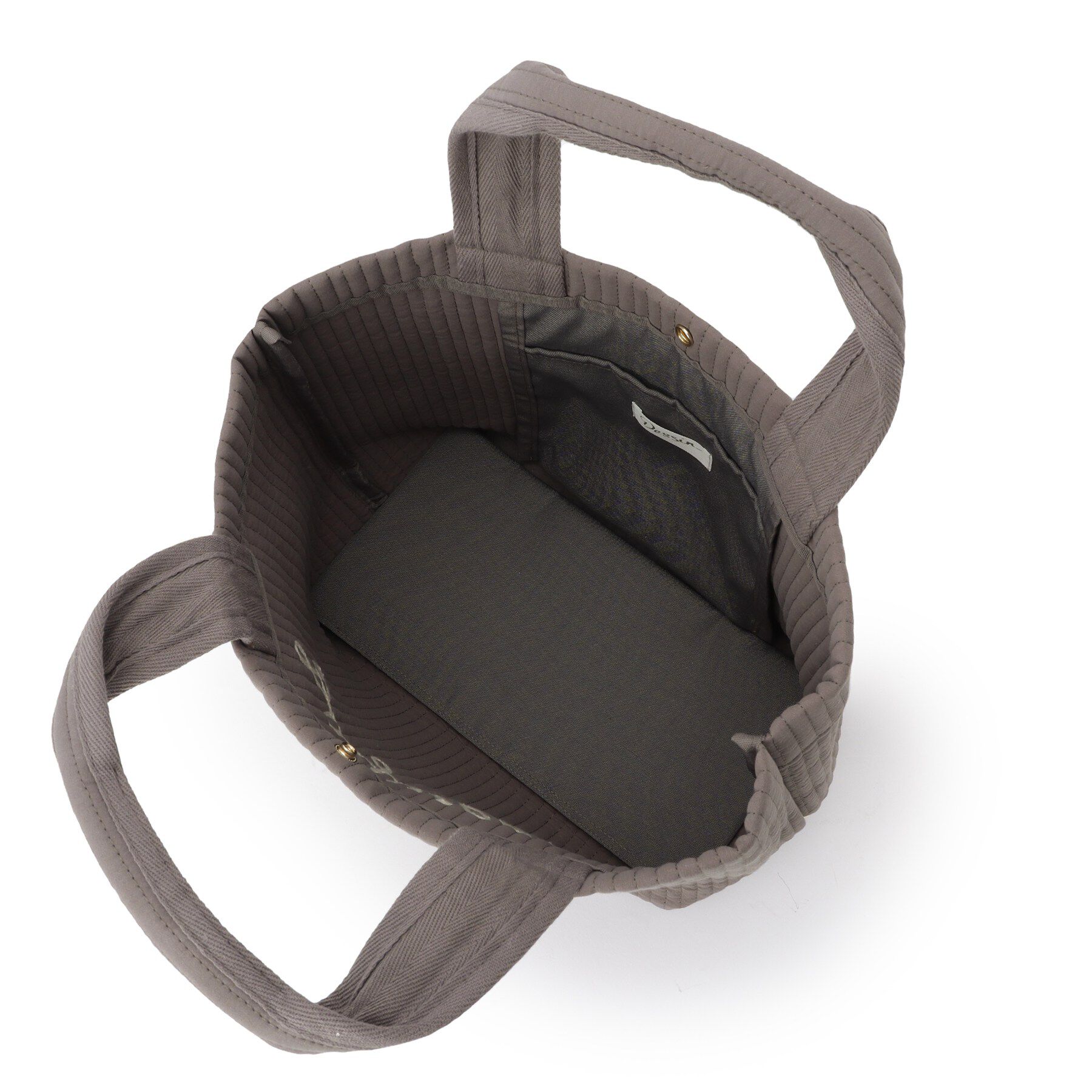 Dessin「【軽量】ヌビトートバッグ」|トートバッグ|