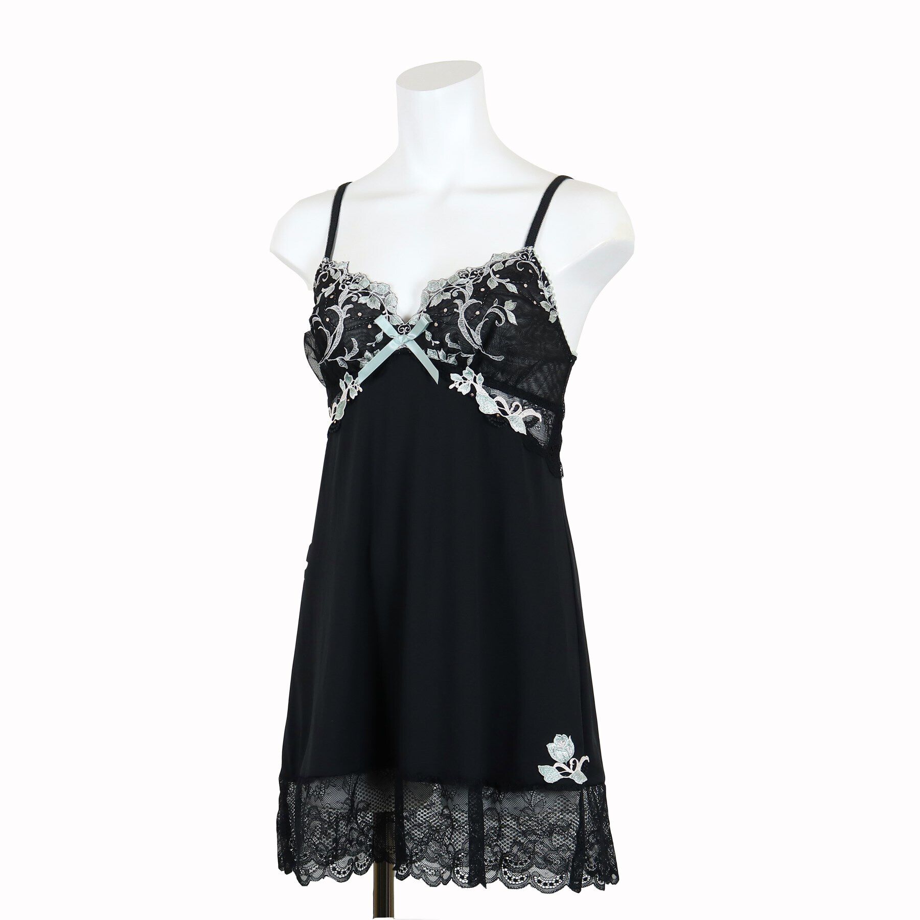 Risa Magli「アナベル スリップ」|キャミソール|