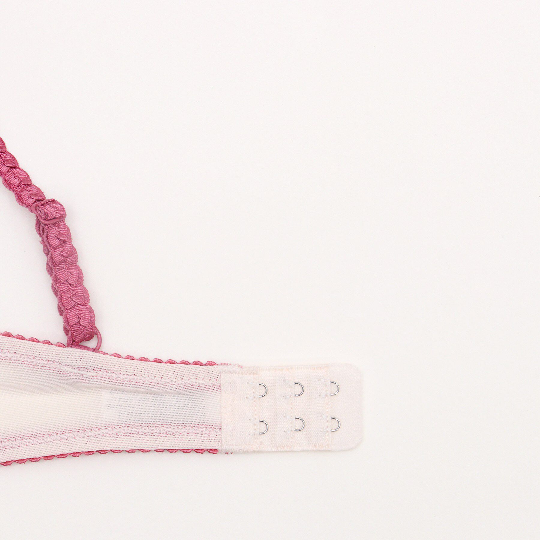 Risa Magli「シュテファニ ブラジャー (D-F) ＜Side Shape（サイドシェイプ）＞」|インナー|